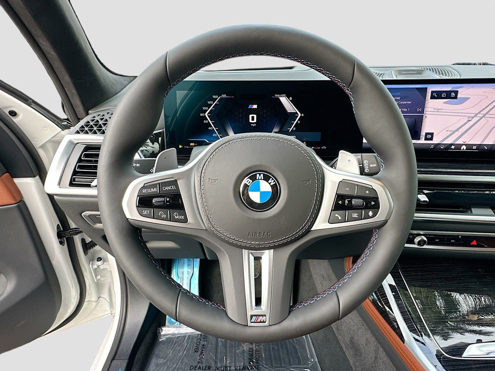 2026 BMW X7 - Photo 10