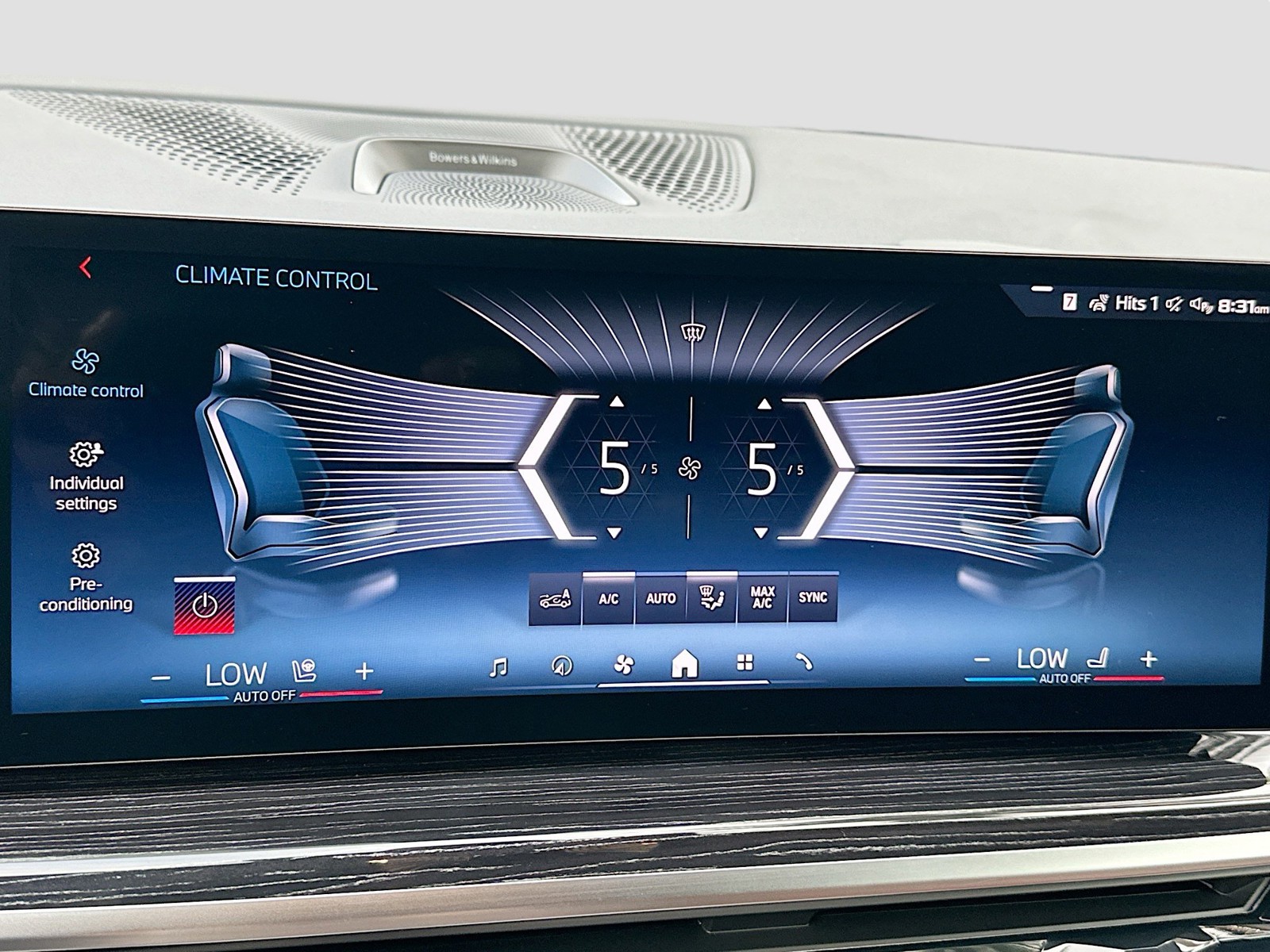 2026 BMW X7 - Photo 15