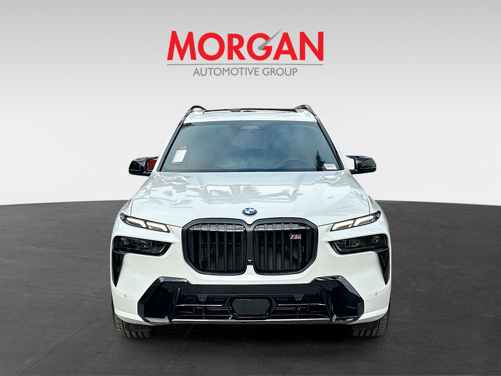 2026 BMW X7 - Photo 3