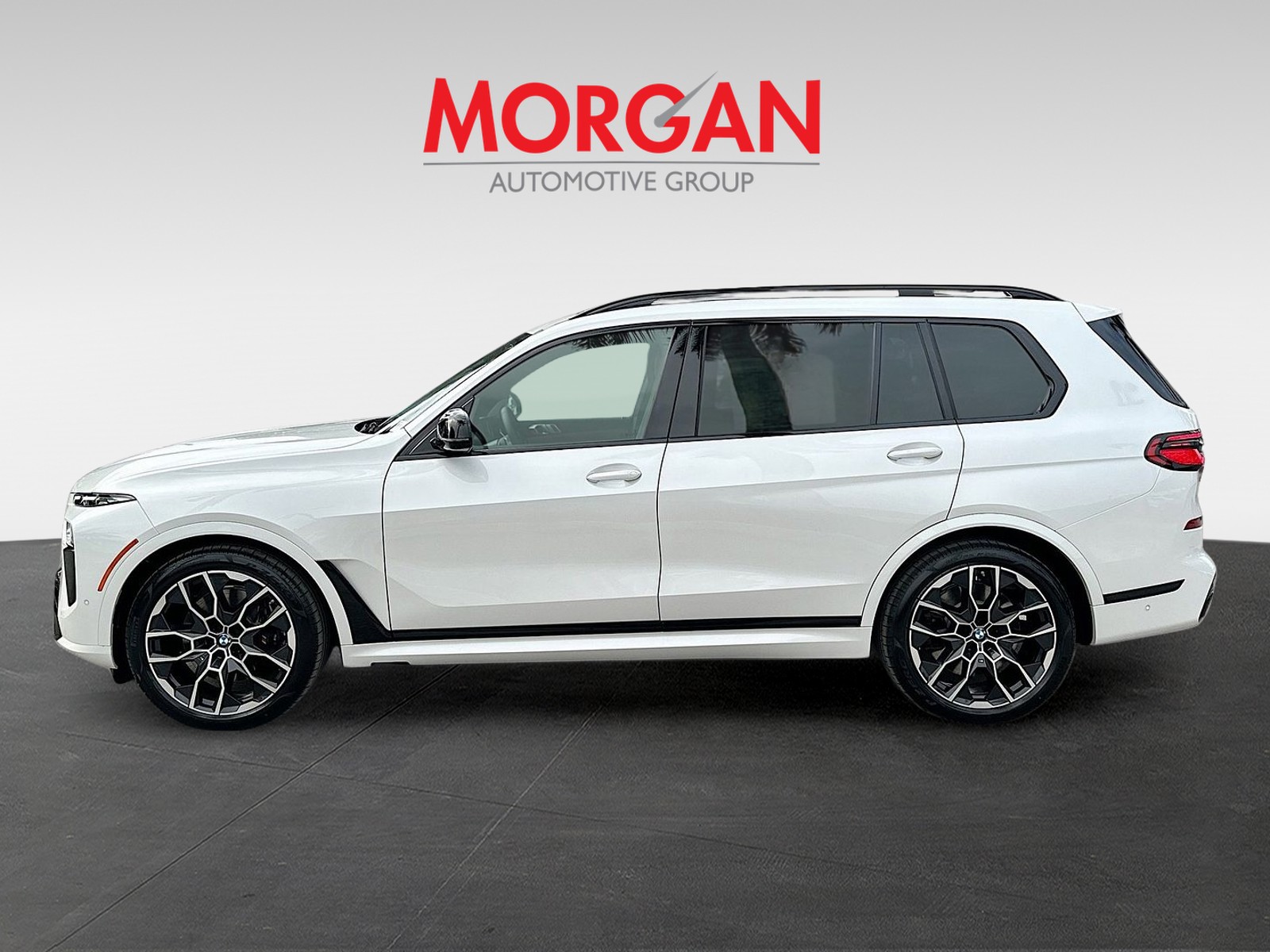 2026 BMW X7 - Photo 7