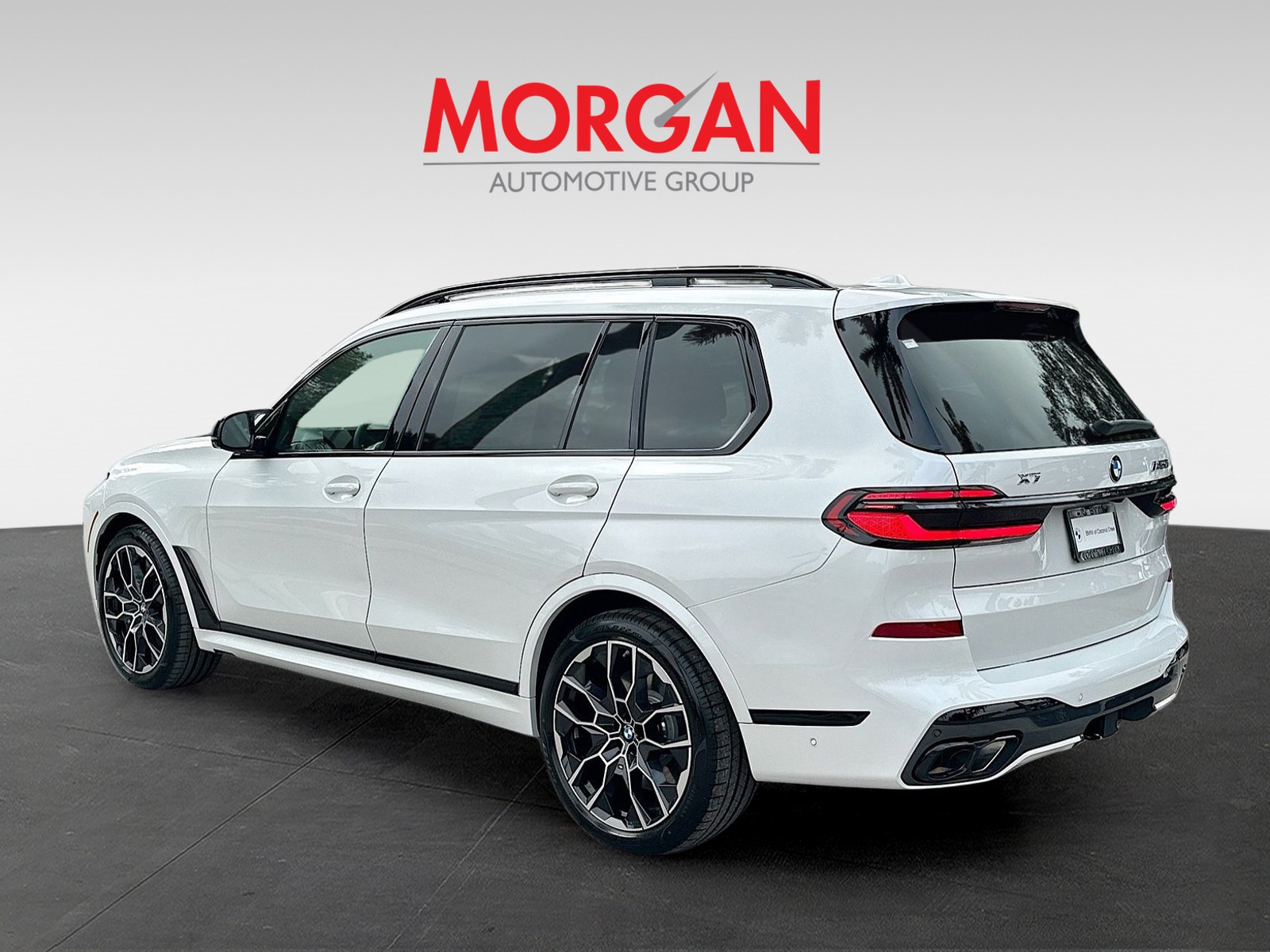 2026 BMW X7 - Photo 4