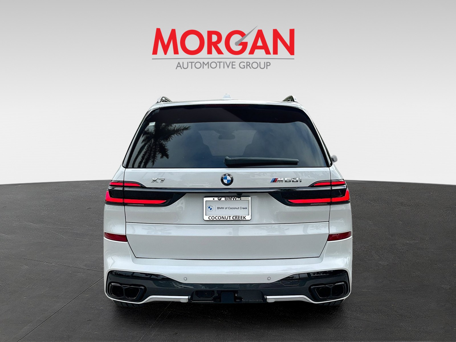 2026 BMW X7 - Photo 6