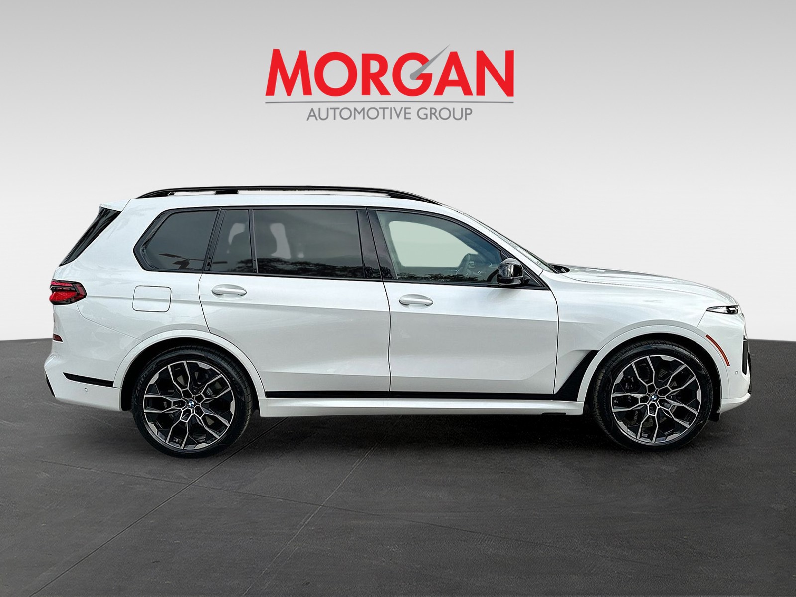 2026 BMW X7 - Photo 8