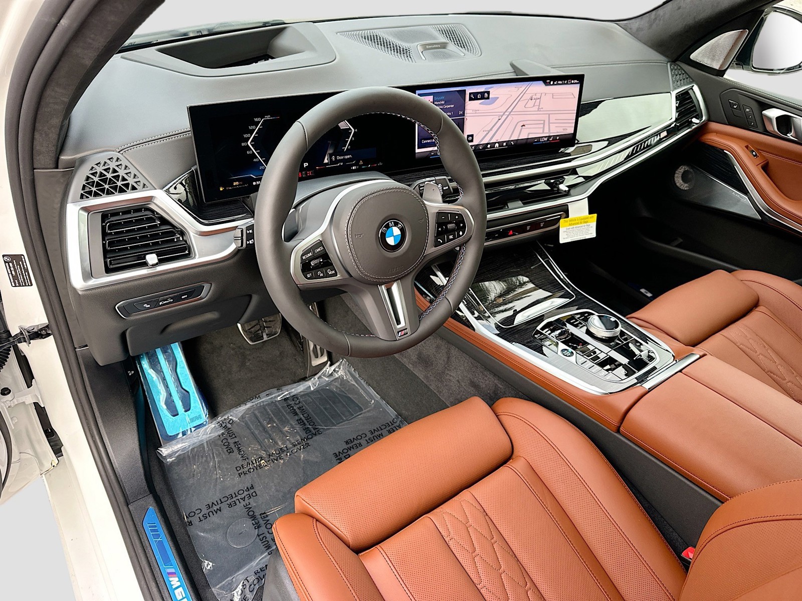 2026 BMW X7 - Photo 9