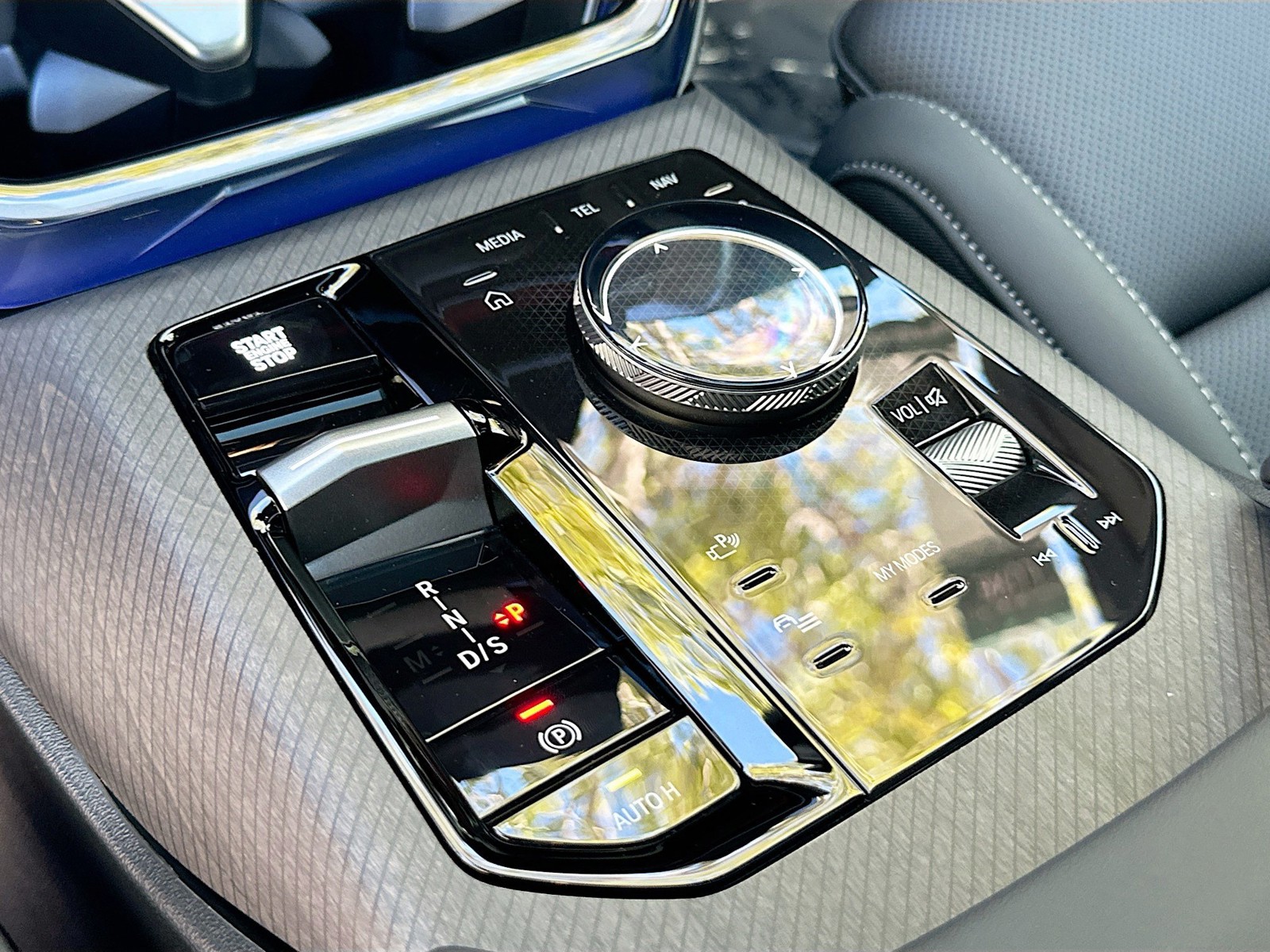 2026 BMW X3 - Photo 14