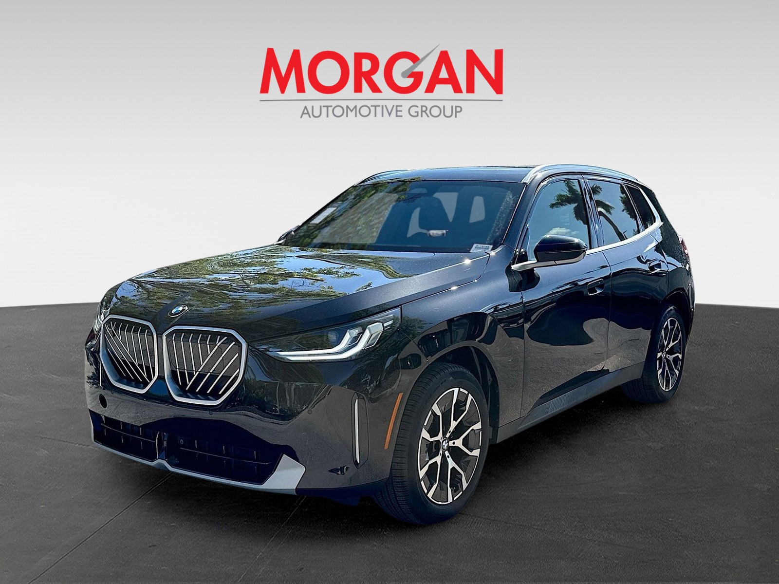 2026 BMW X3 - Photo 2