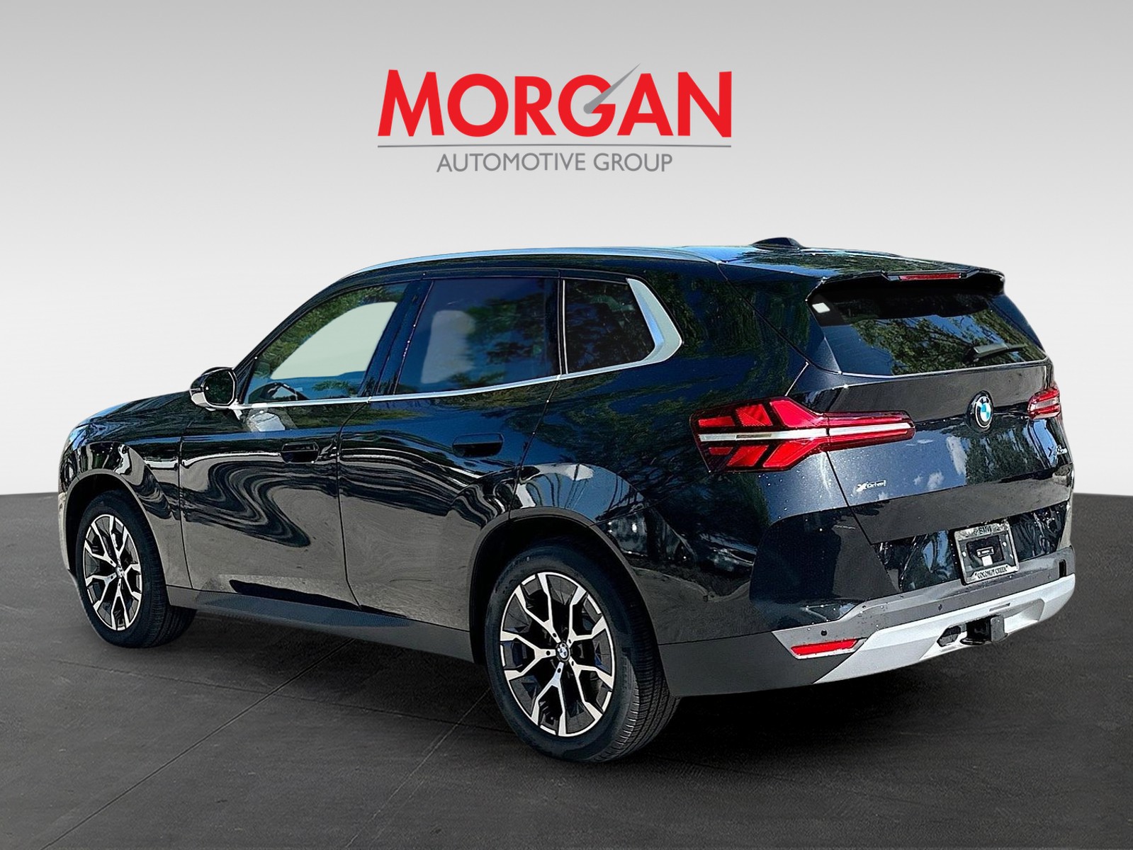 2026 BMW X3 - Photo 4
