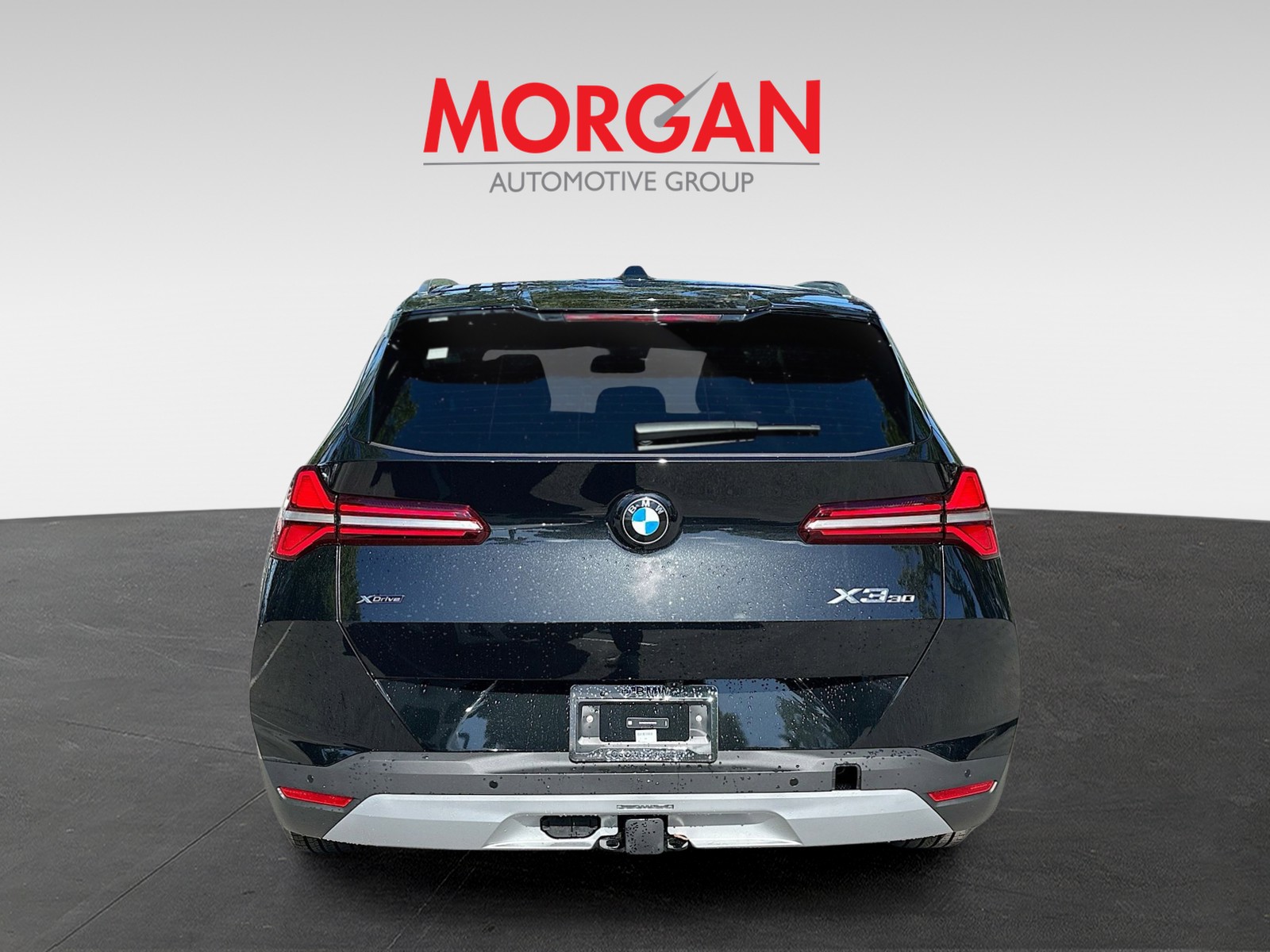 2026 BMW X3 - Photo 6