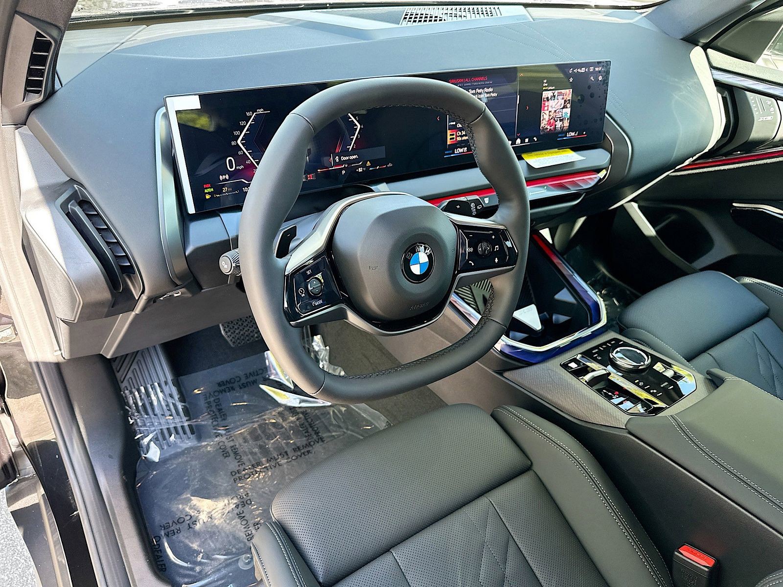 2026 BMW X3 - Photo 7