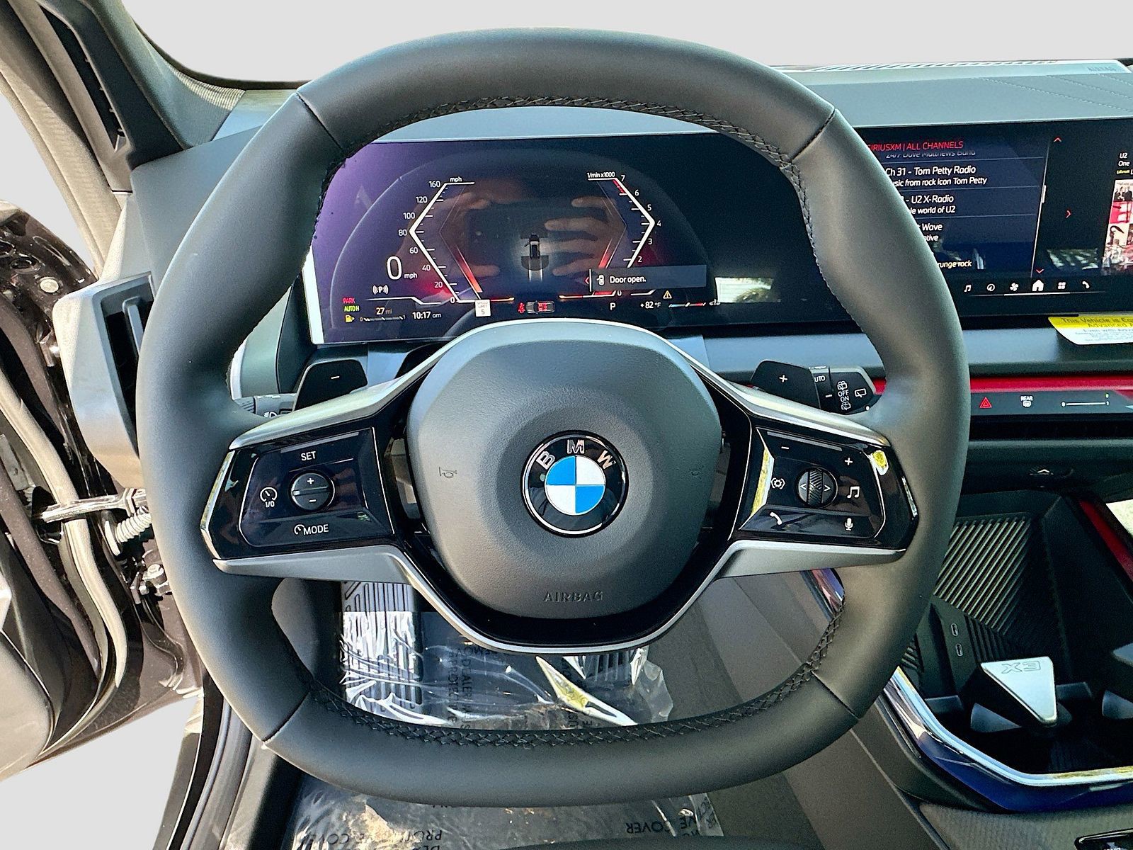 2026 BMW X3 - Photo 8