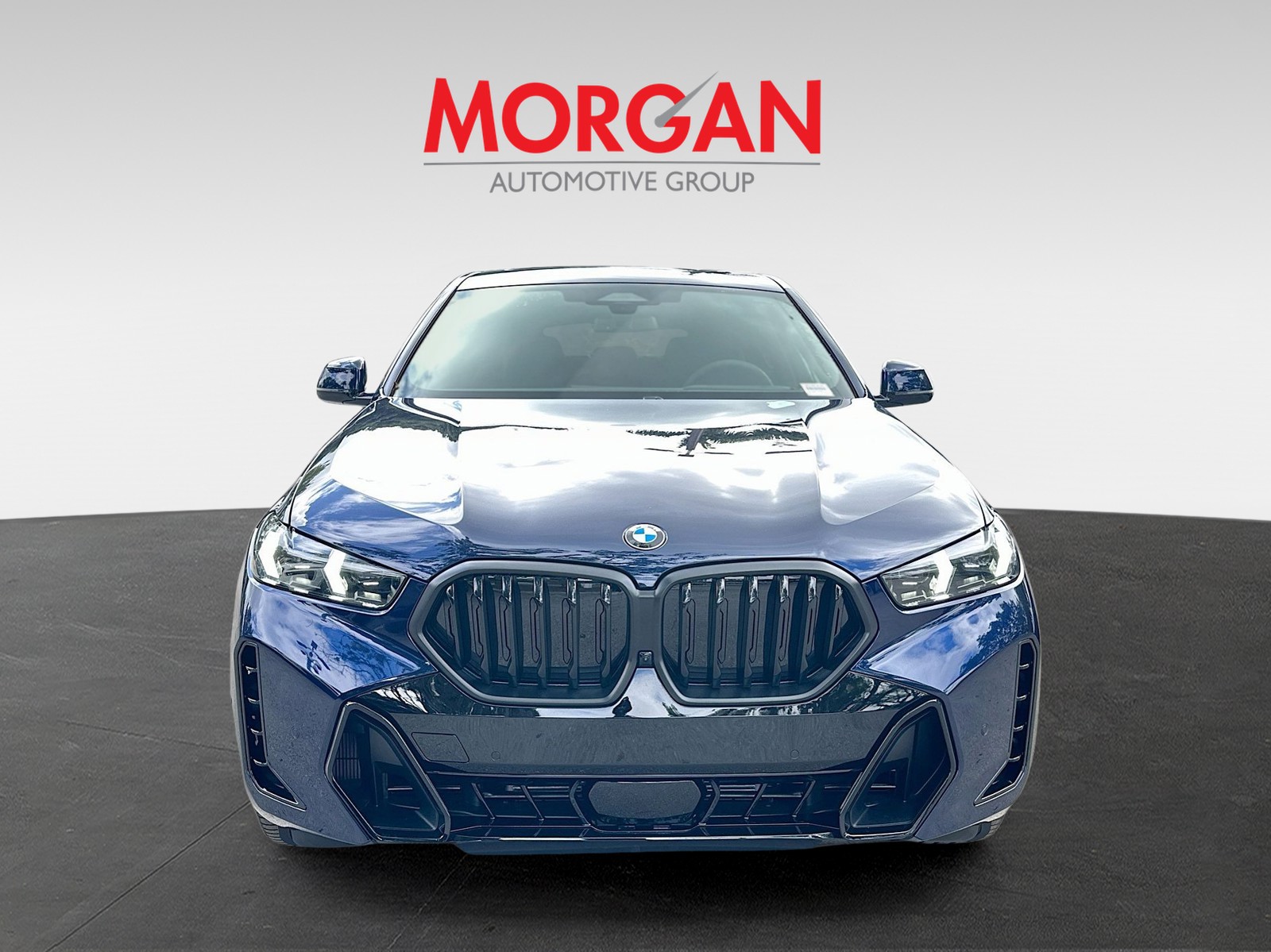 2026 BMW X6 - Photo 3