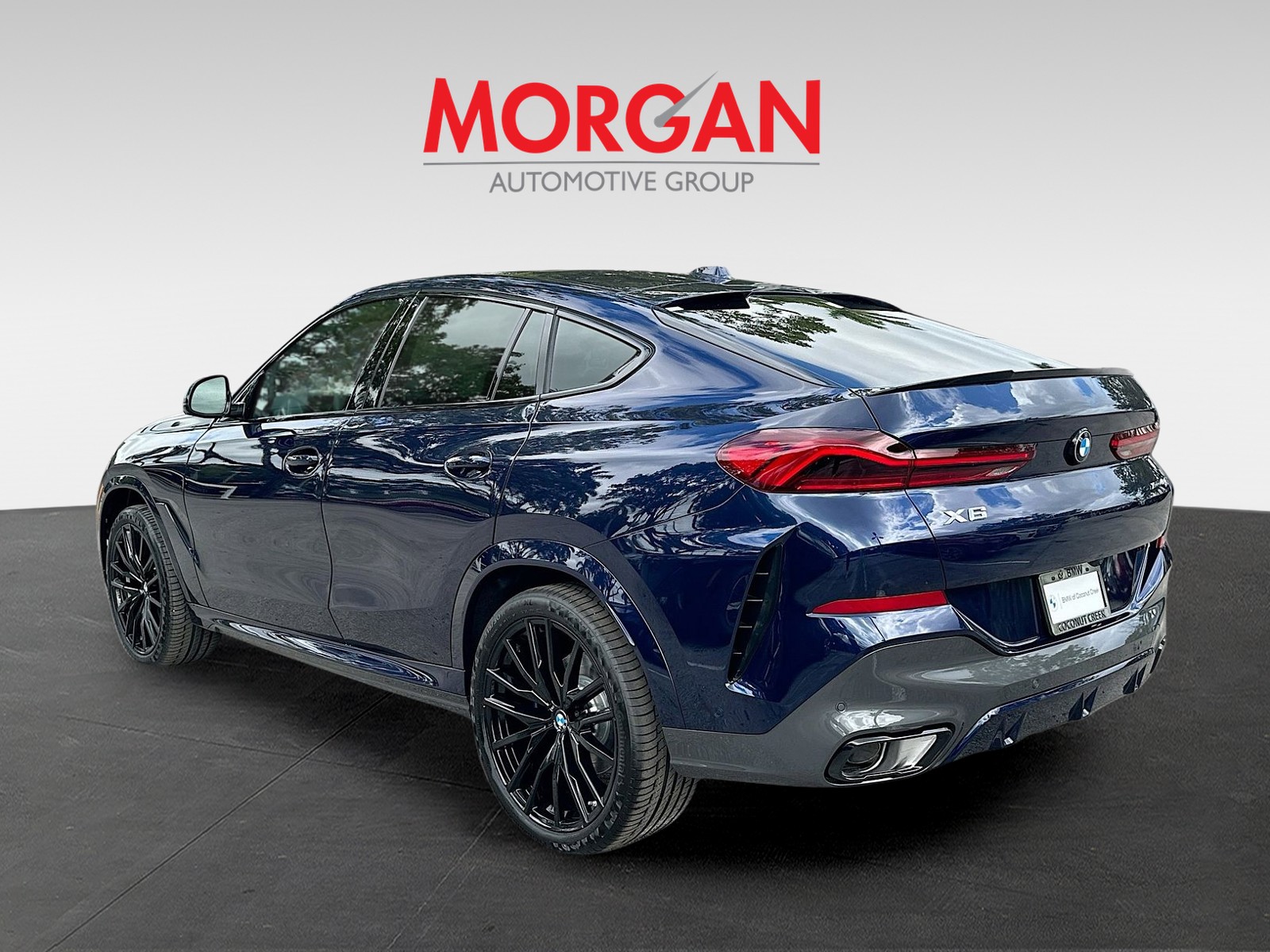 2026 BMW X6 - Photo 4