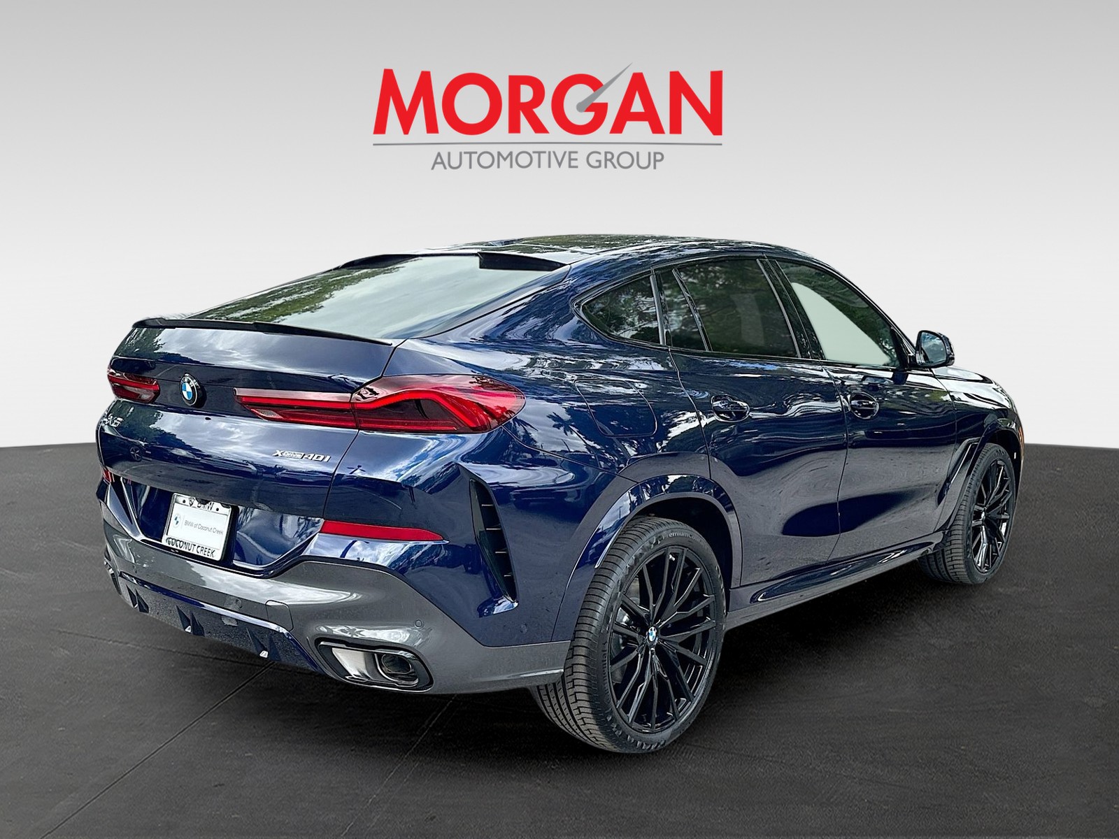2026 BMW X6 - Photo 5
