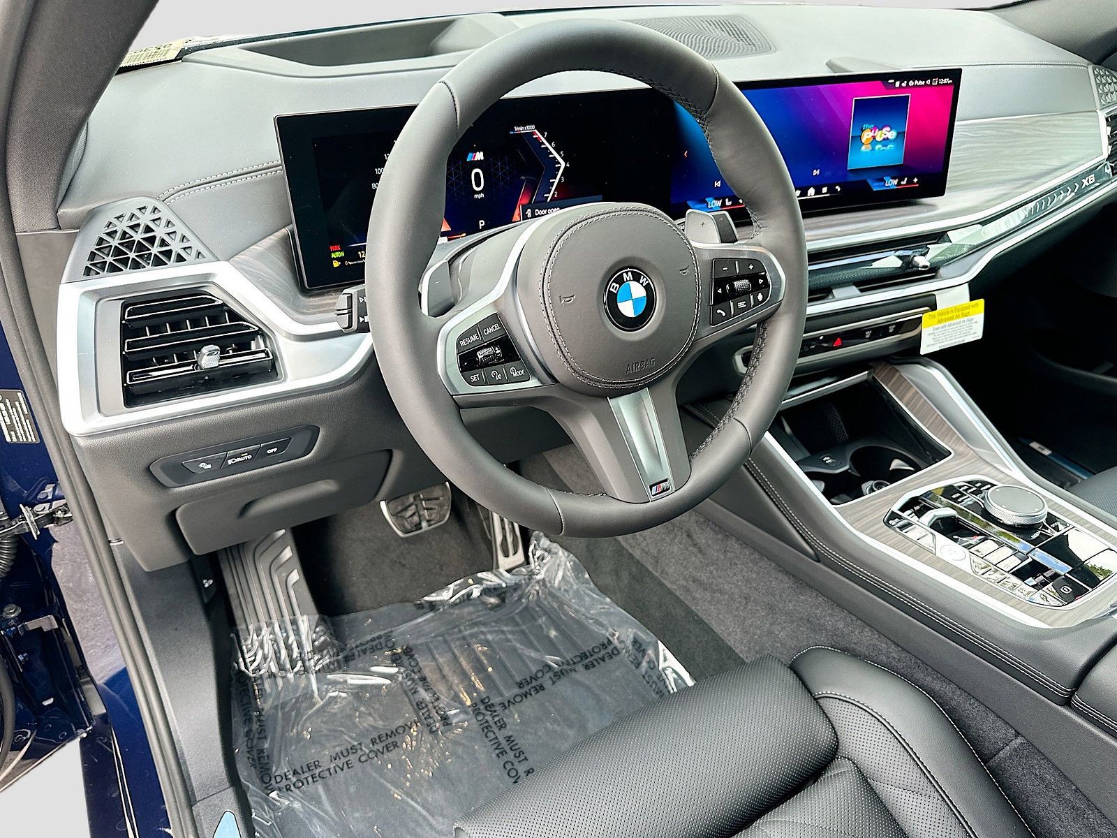 2026 BMW X6 - Photo 7