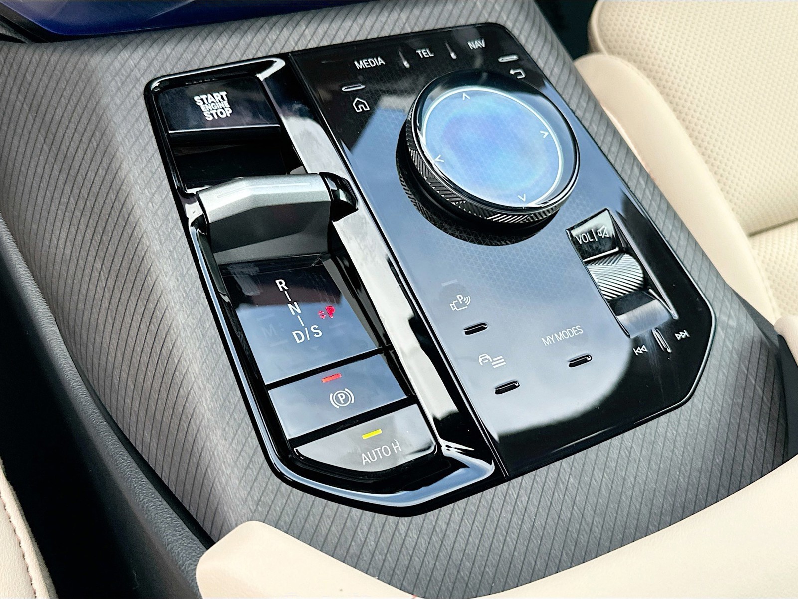 2026 BMW X3 - Photo 14