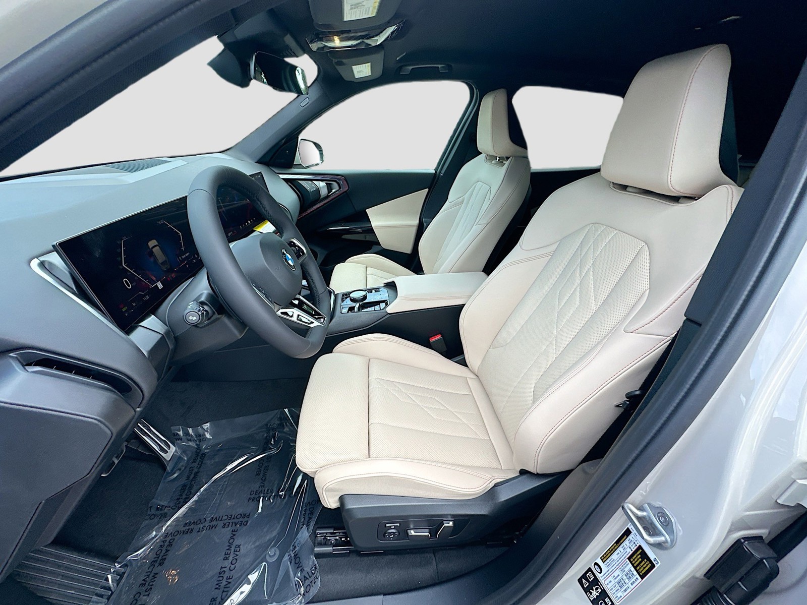 2026 BMW X3 - Photo 15