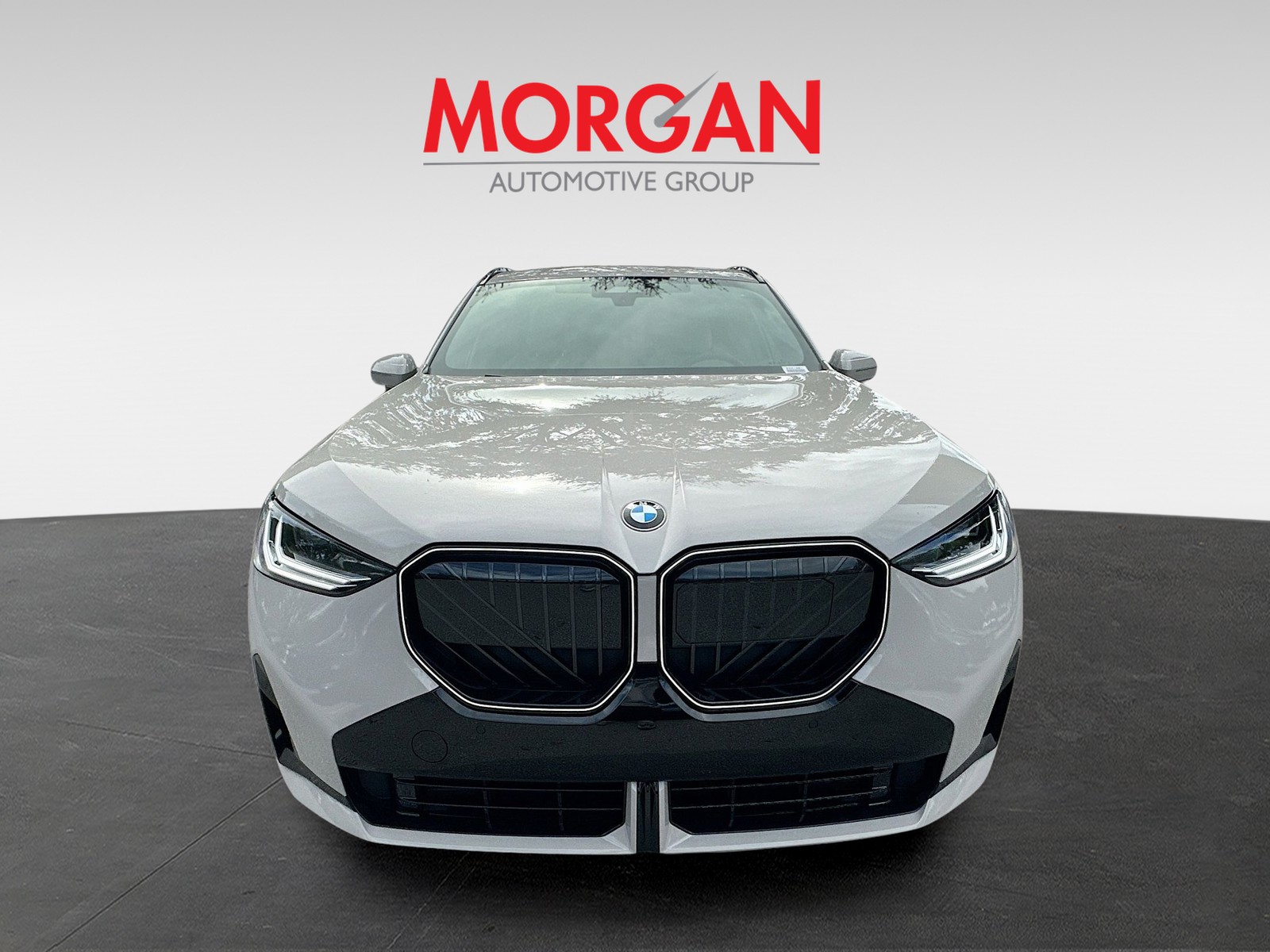 2026 BMW X3 - Photo 3