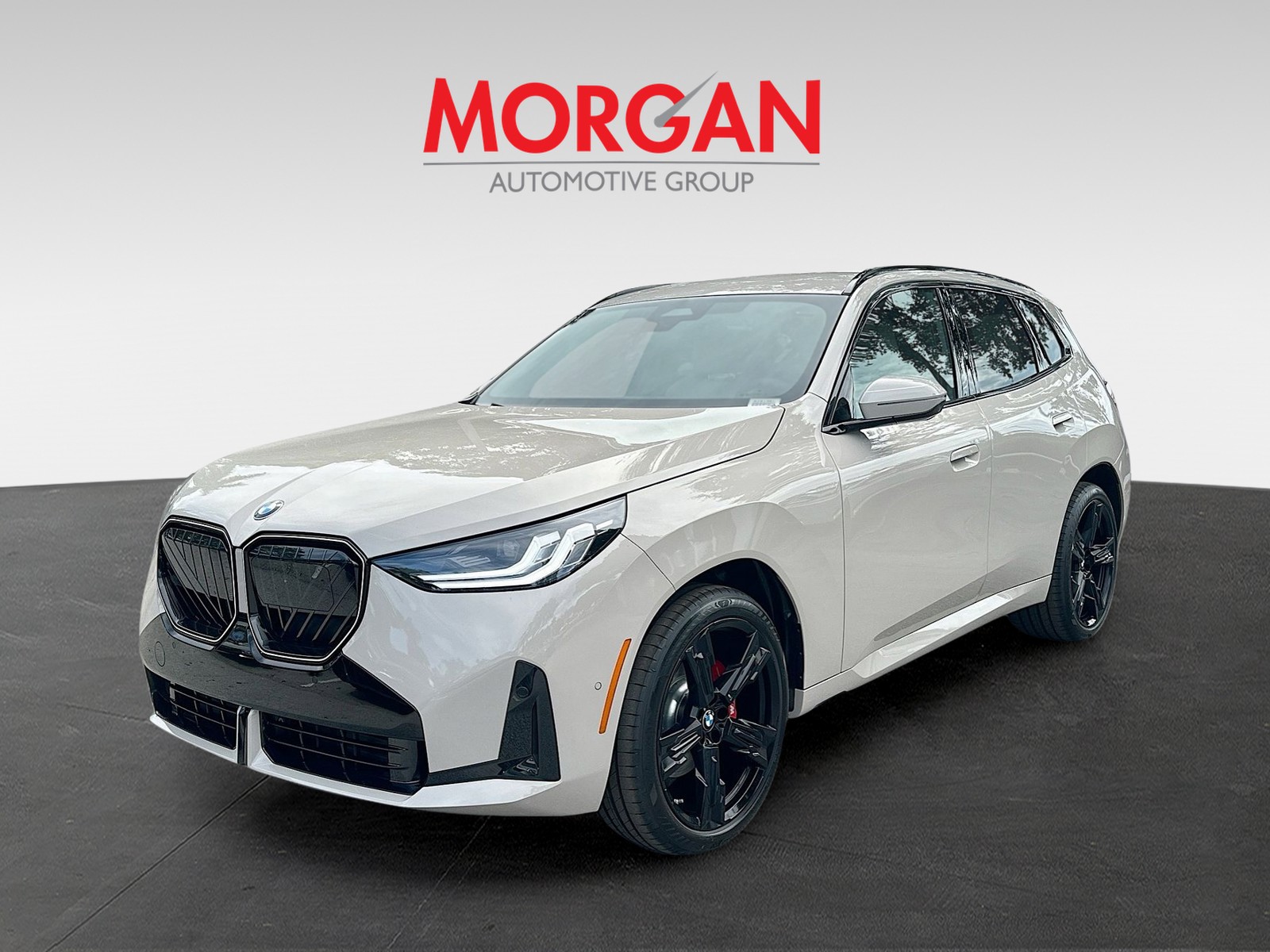 2026 BMW X3 - Photo 2