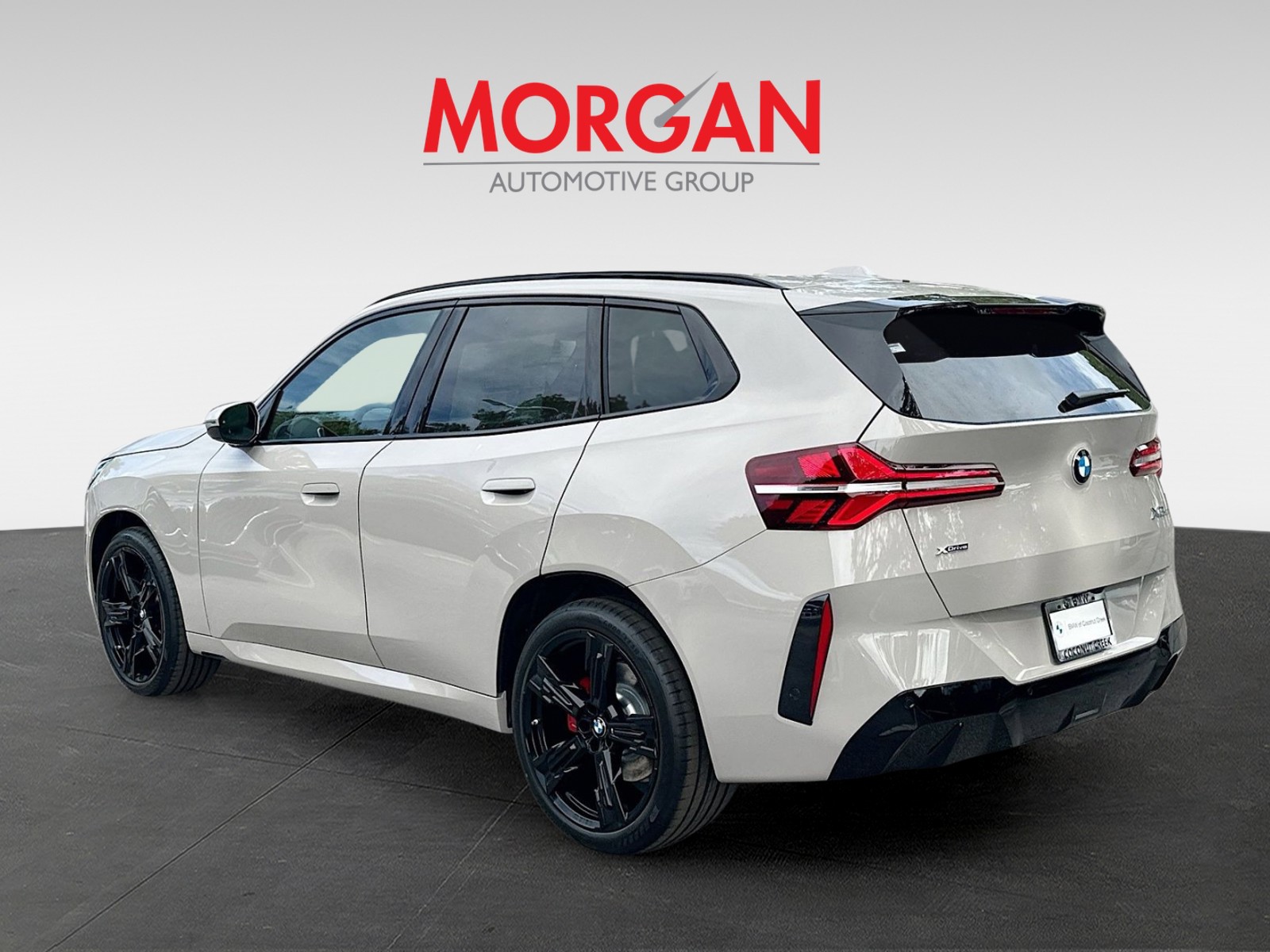 2026 BMW X3 - Photo 4