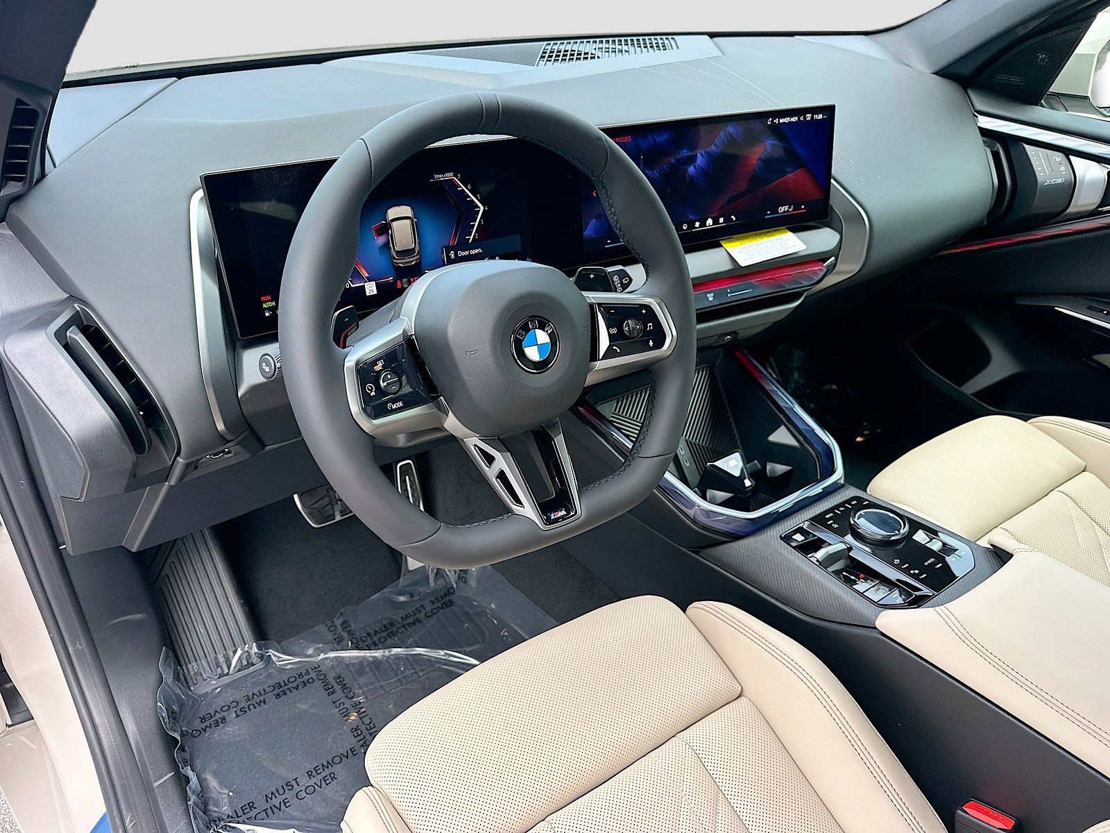 2026 BMW X3 - Photo 7