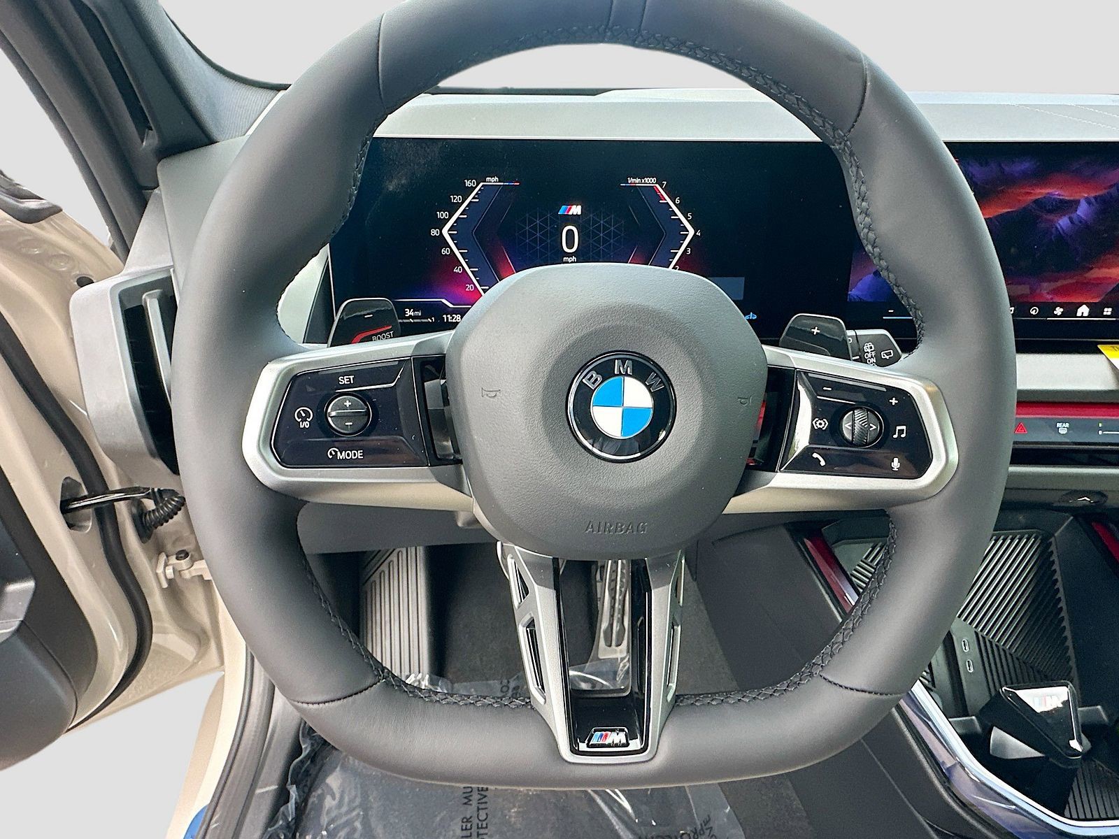 2026 BMW X3 - Photo 8