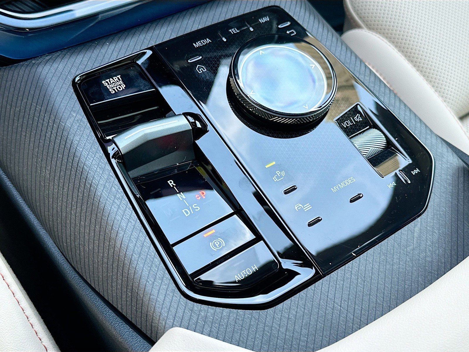 2026 BMW X3 - Photo 14