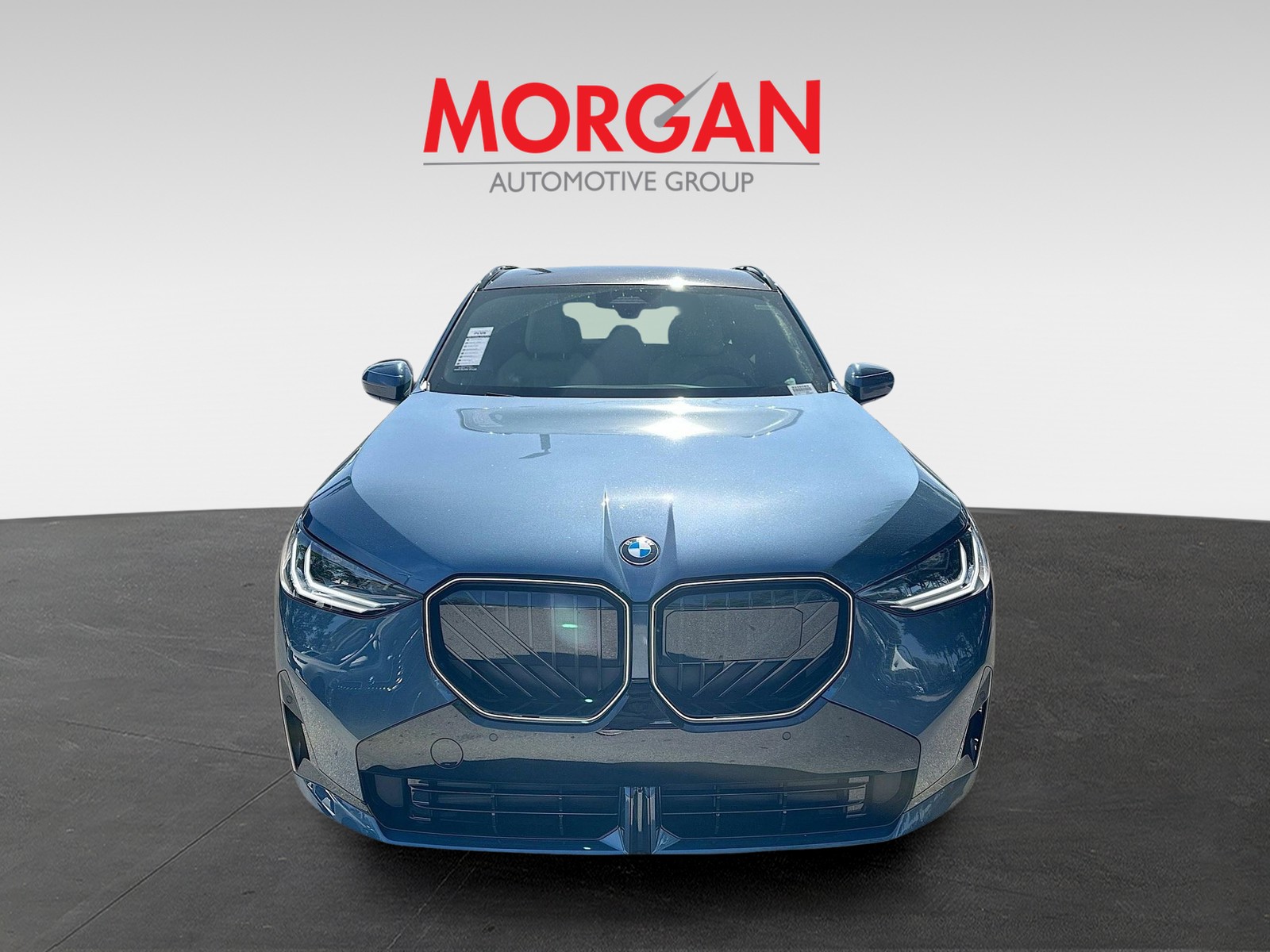 2026 BMW X3 - Photo 3