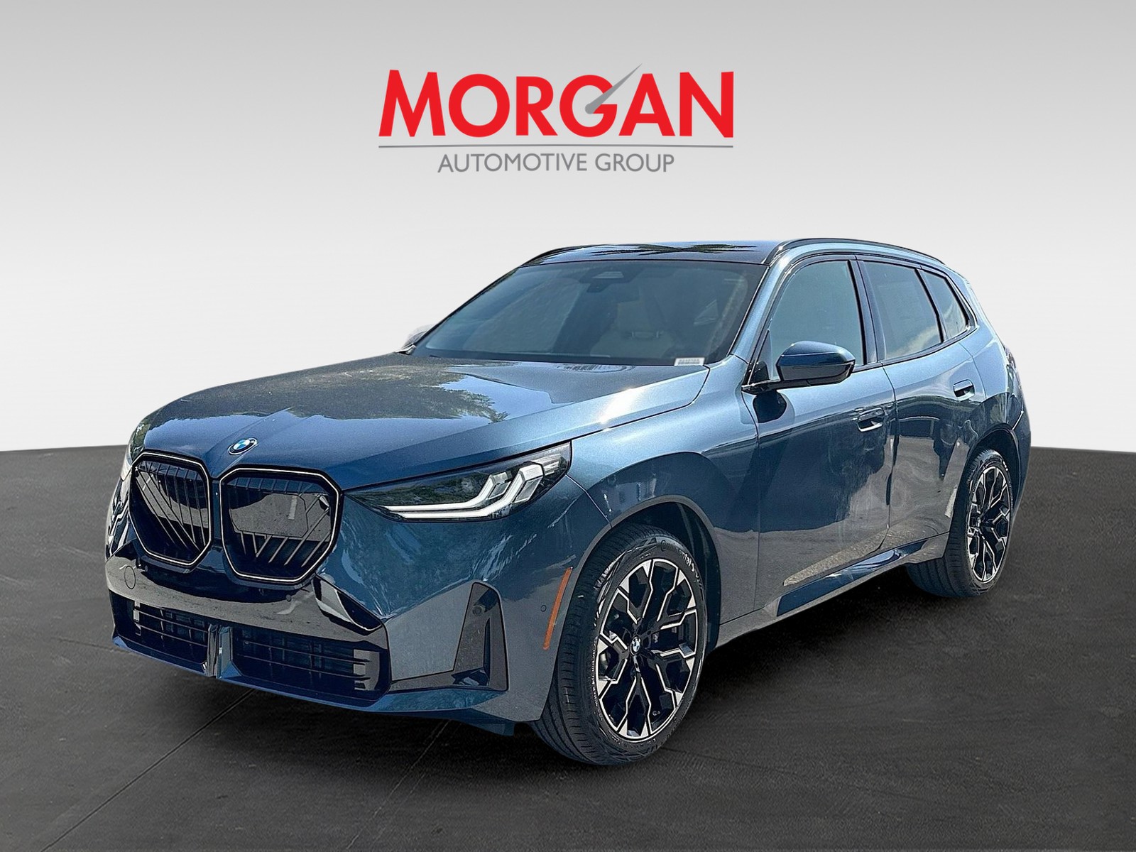 2026 BMW X3 - Photo 2