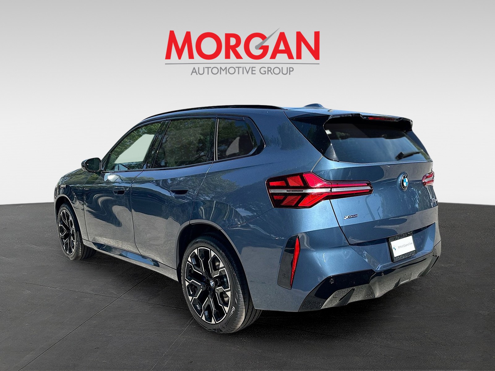 2026 BMW X3 - Photo 4