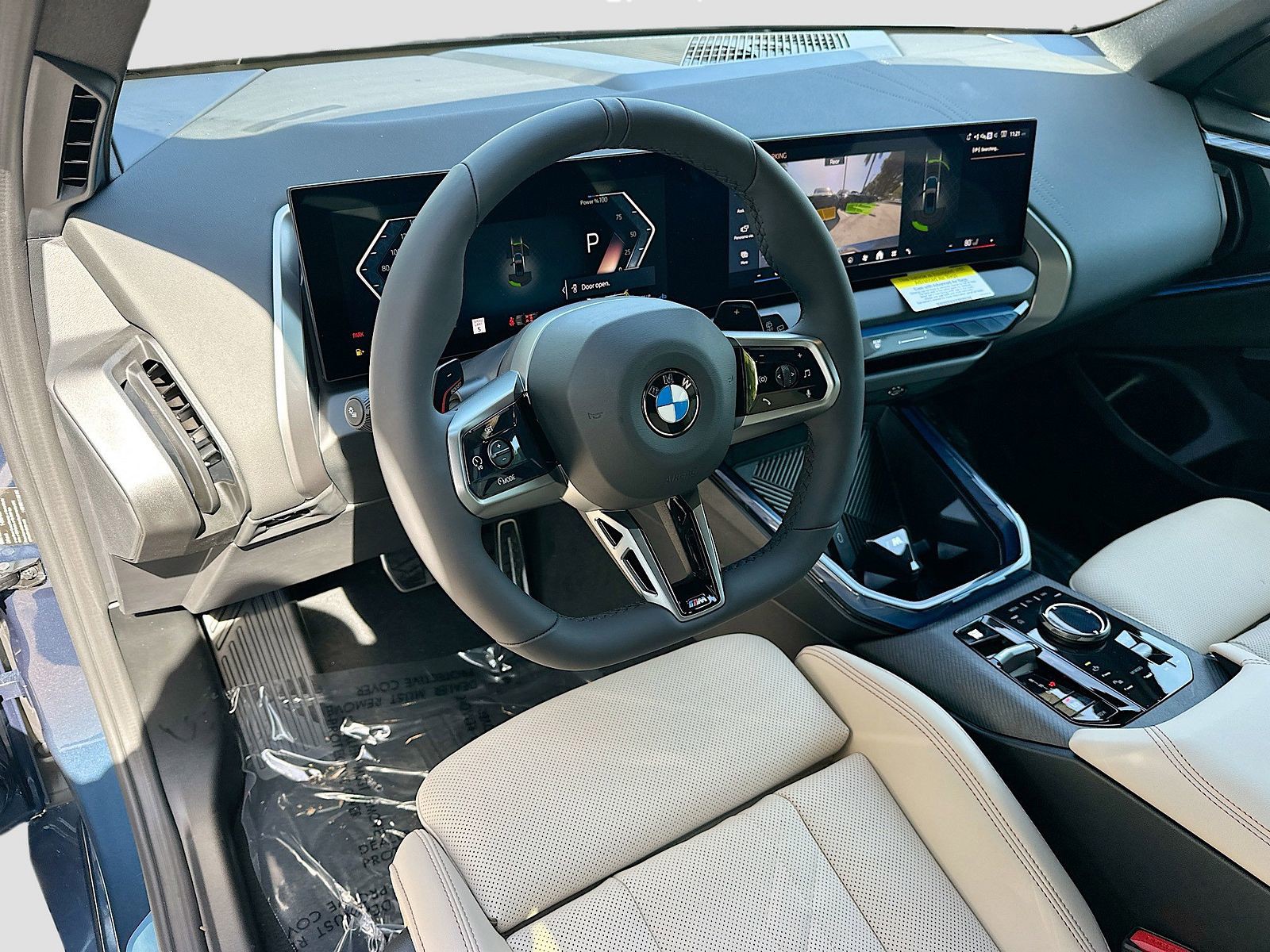 2026 BMW X3 - Photo 7