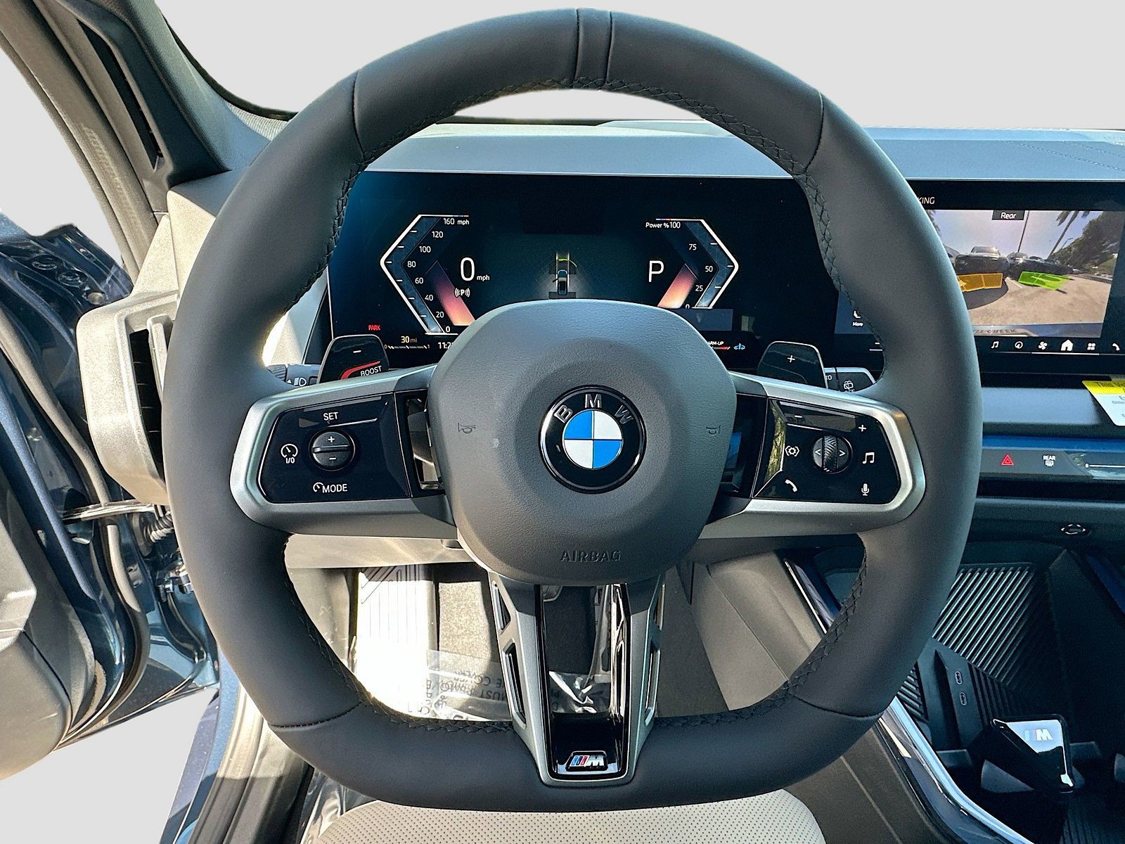 2026 BMW X3 - Photo 8