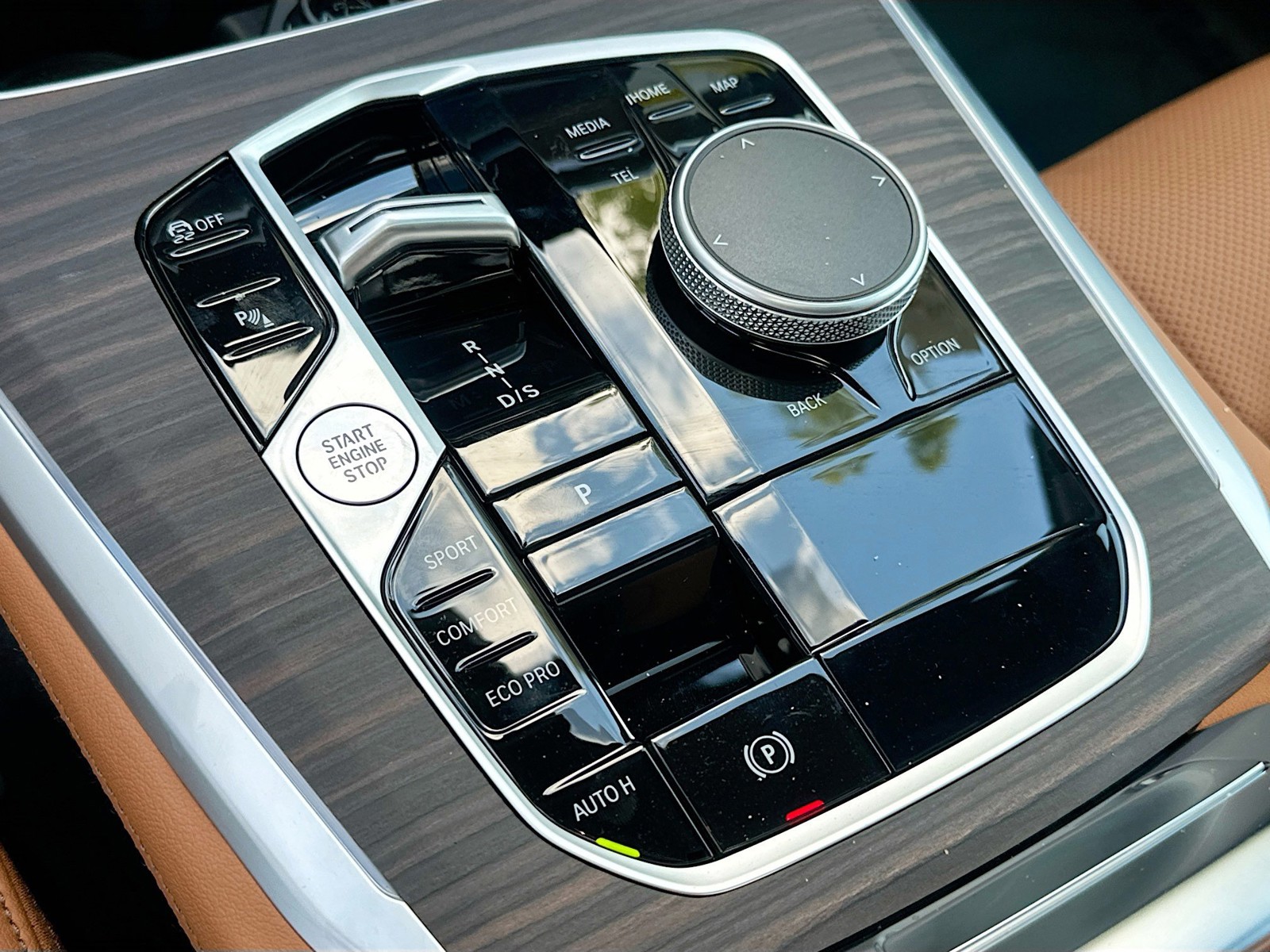 2026 BMW X5 - Photo 15