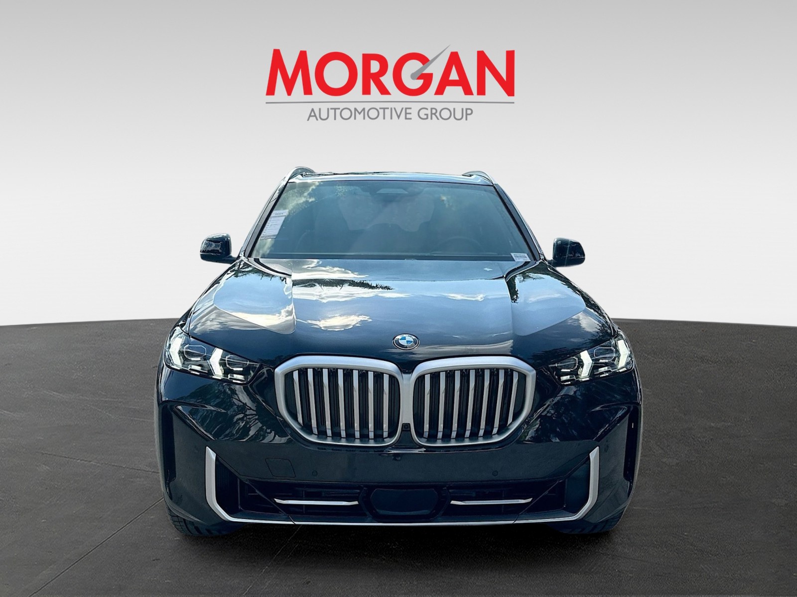 2026 BMW X5 - Photo 3