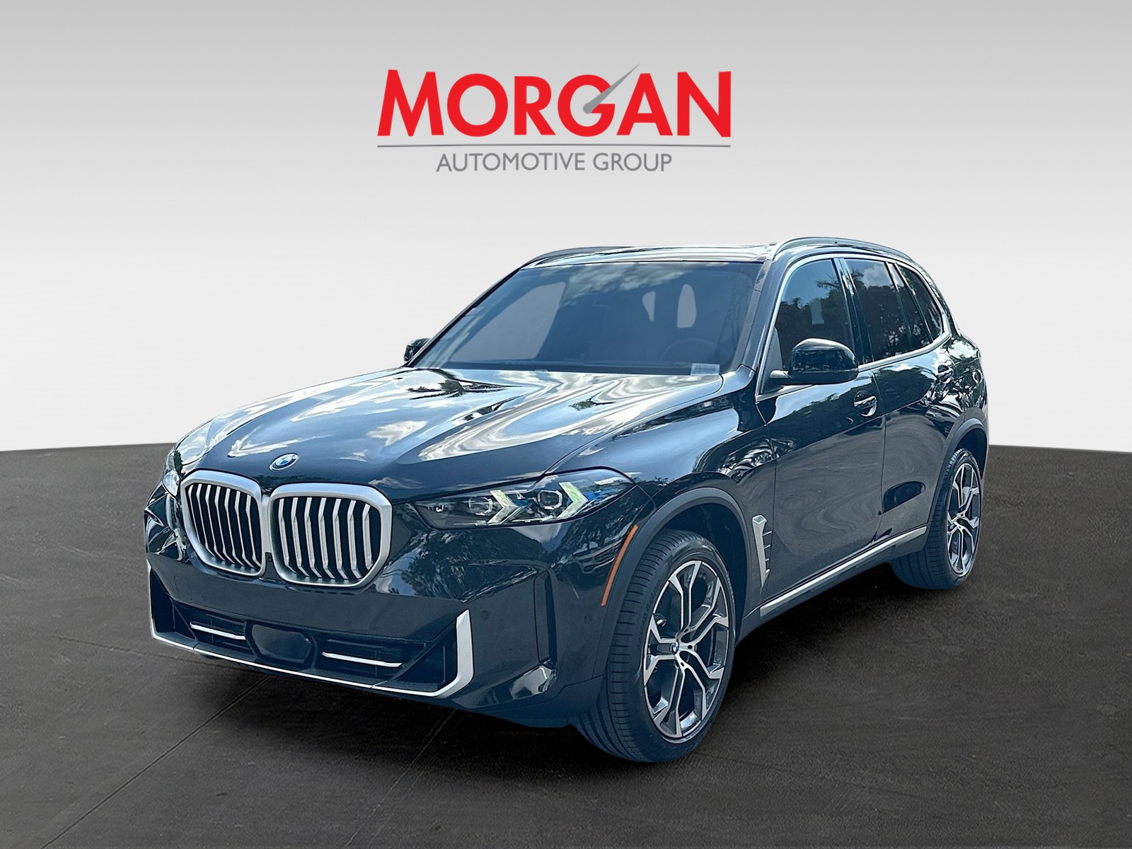2026 BMW X5 - Photo 2