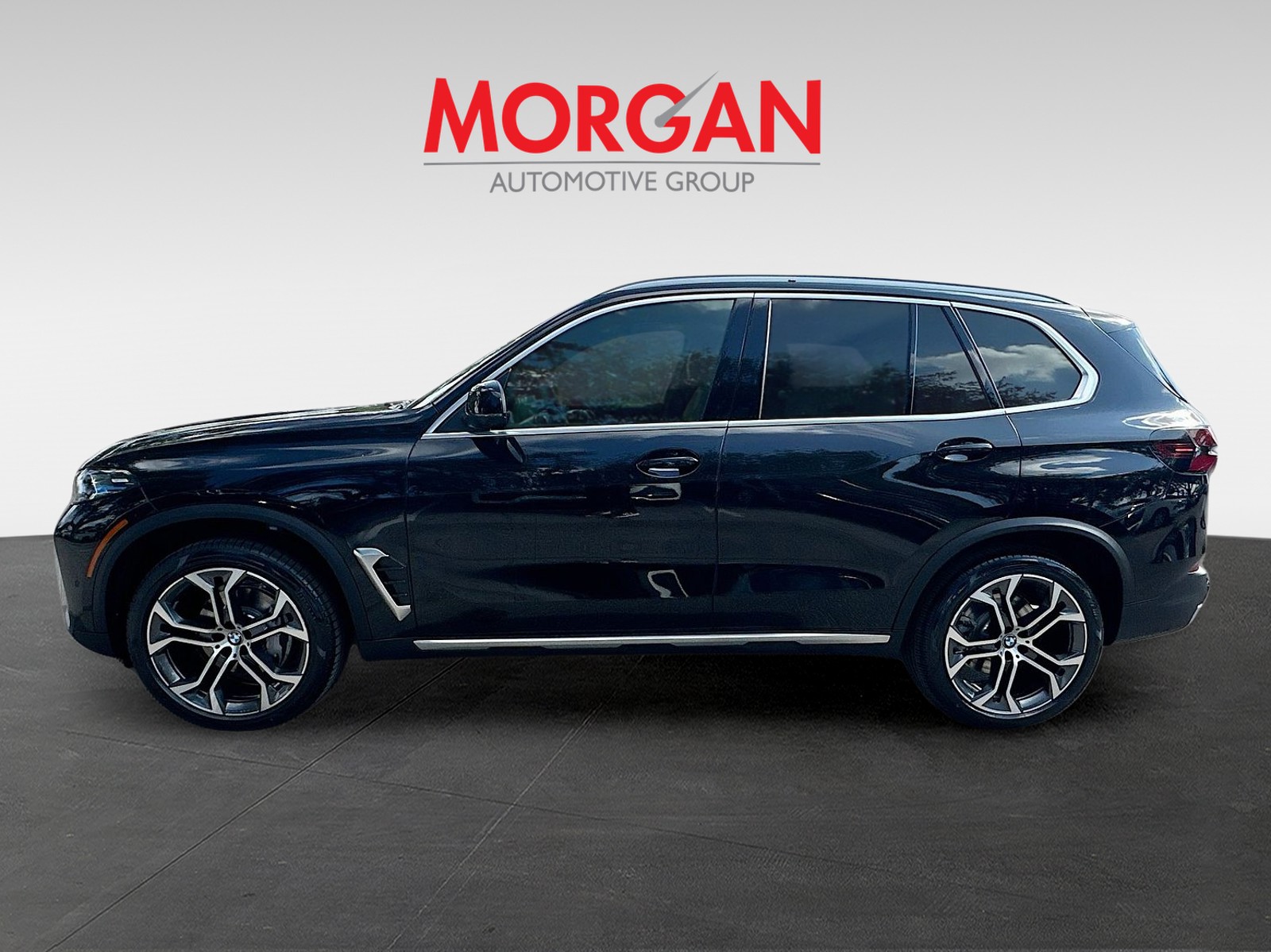 2026 BMW X5 - Photo 7