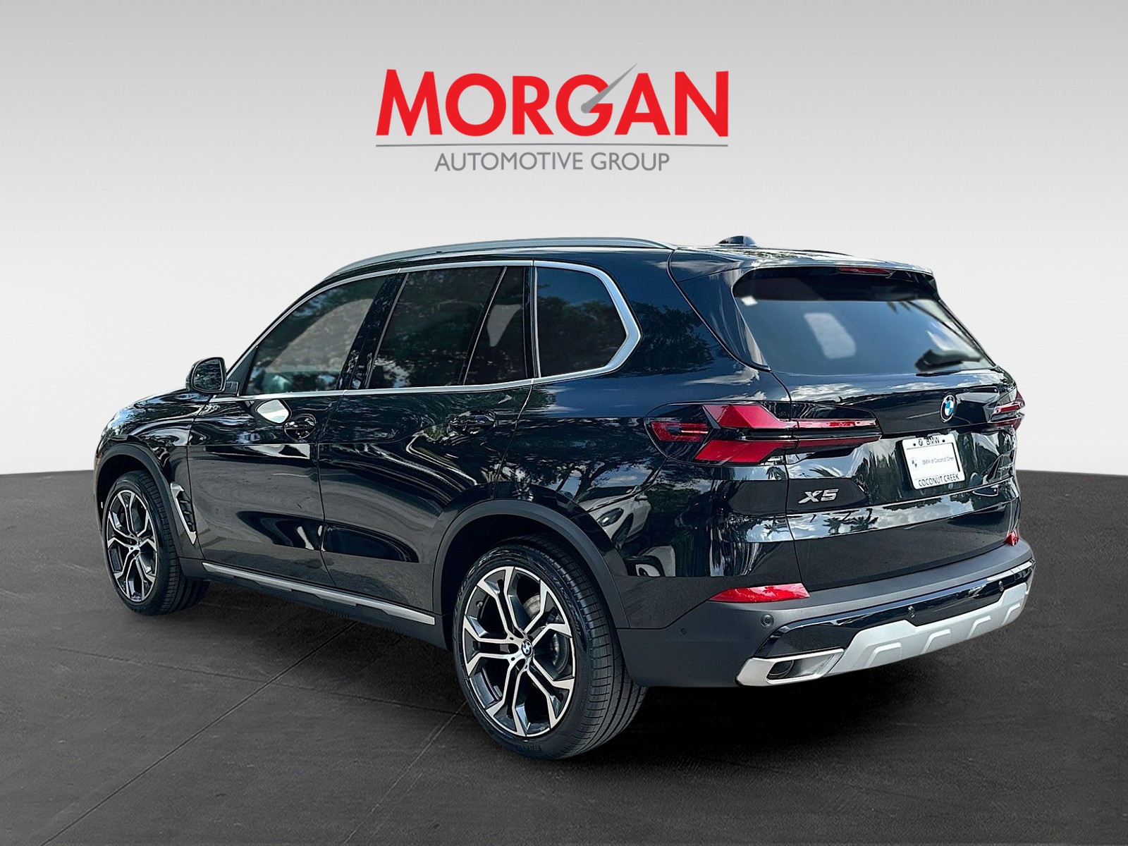 2026 BMW X5 - Photo 4