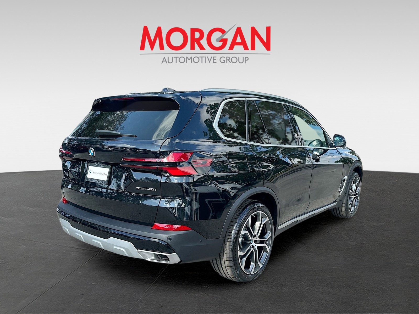 2026 BMW X5 - Photo 5