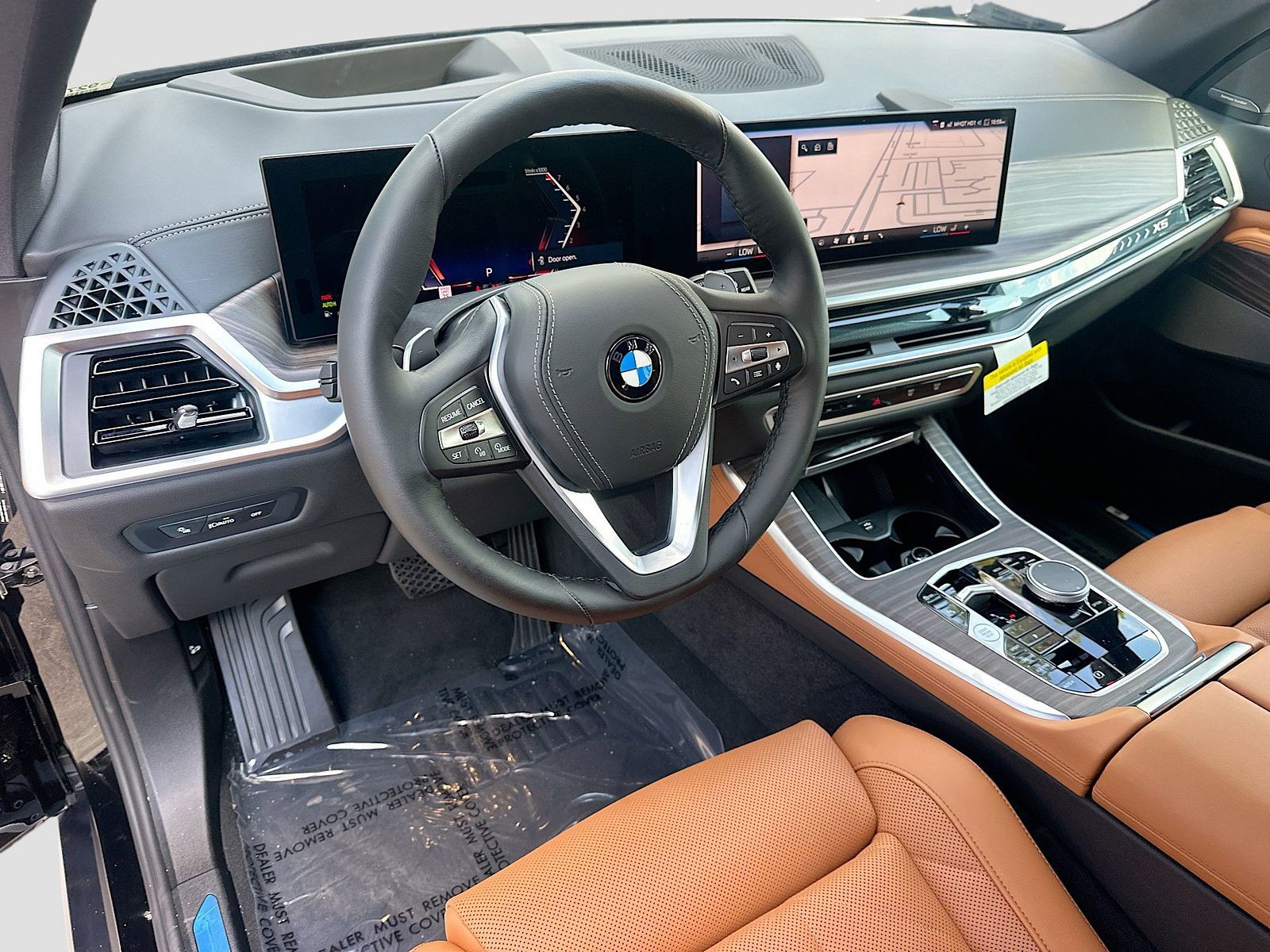 2026 BMW X5 - Photo 8