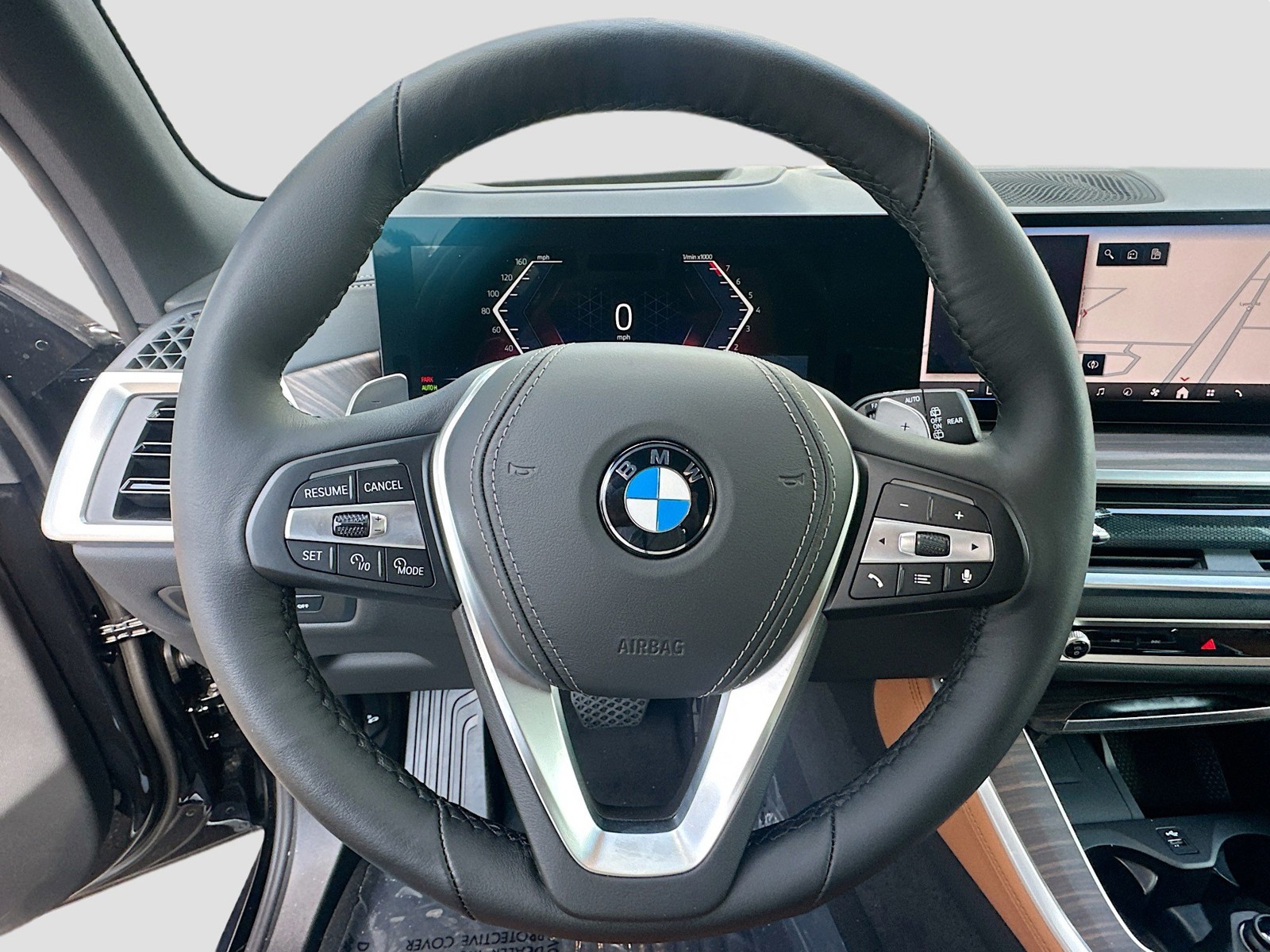 2026 BMW X5 - Photo 9