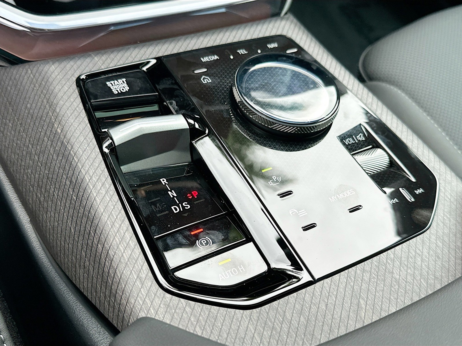 2026 BMW X3 - Photo 14