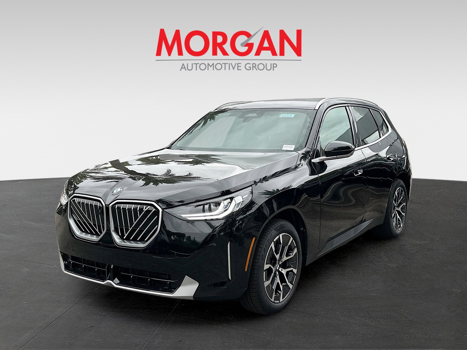 2026 BMW X3 - Photo 2