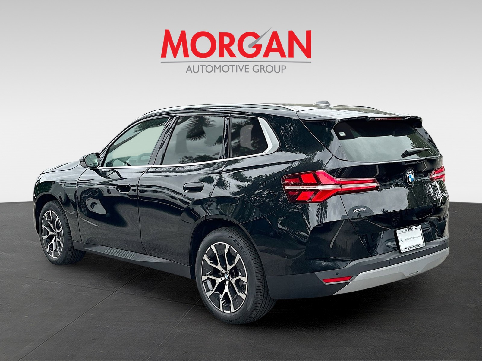 2026 BMW X3 - Photo 4