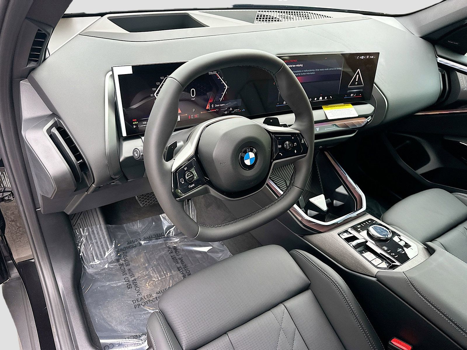 2026 BMW X3 - Photo 7