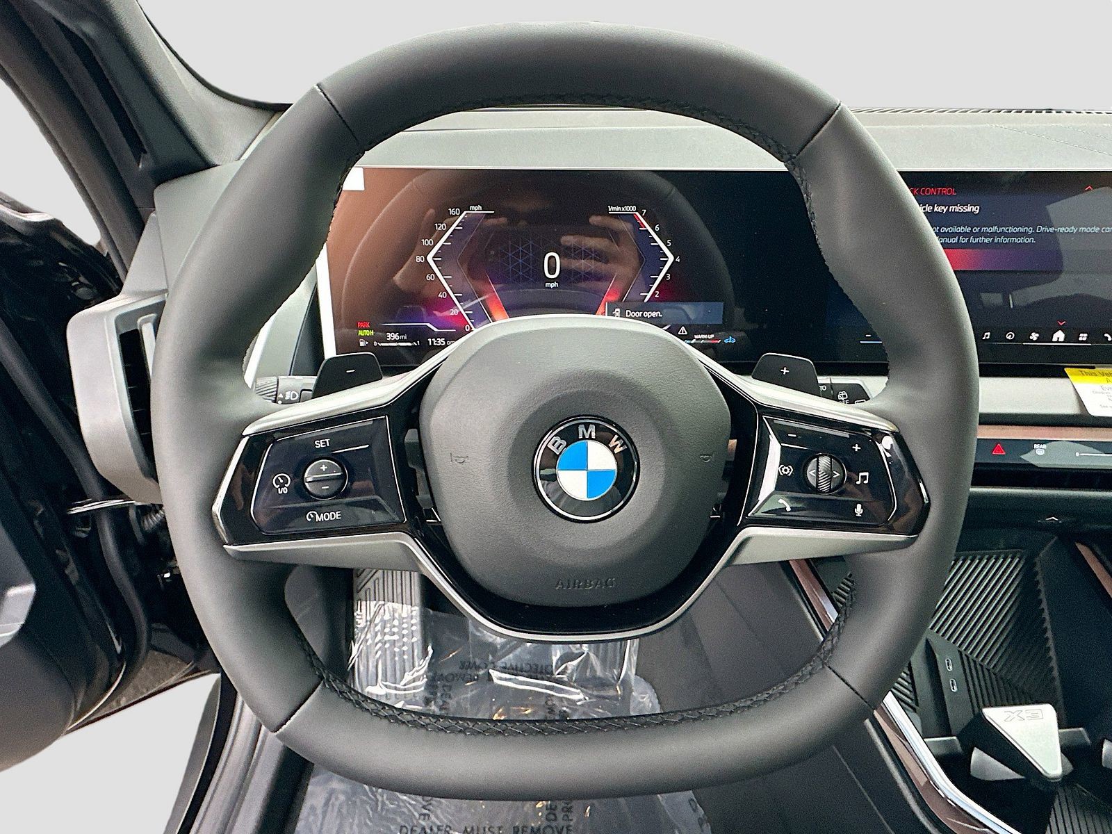 2026 BMW X3 - Photo 8
