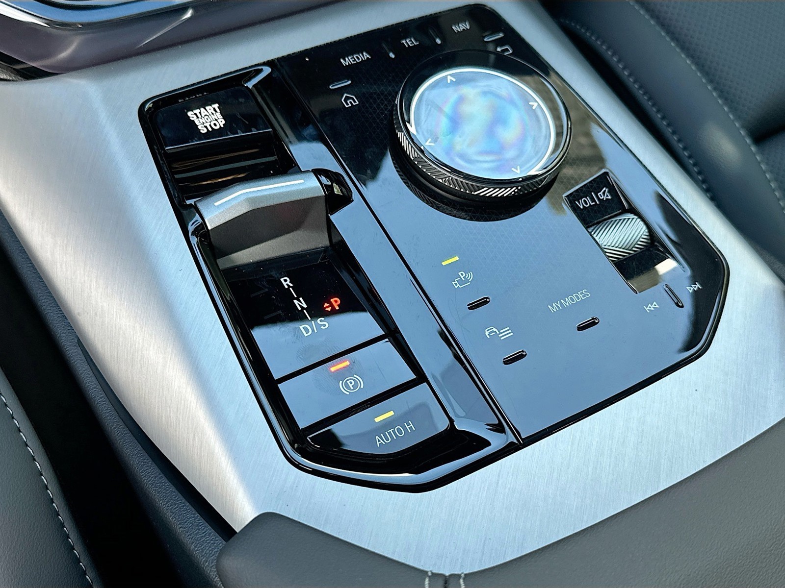 2026 BMW X3 - Photo 14