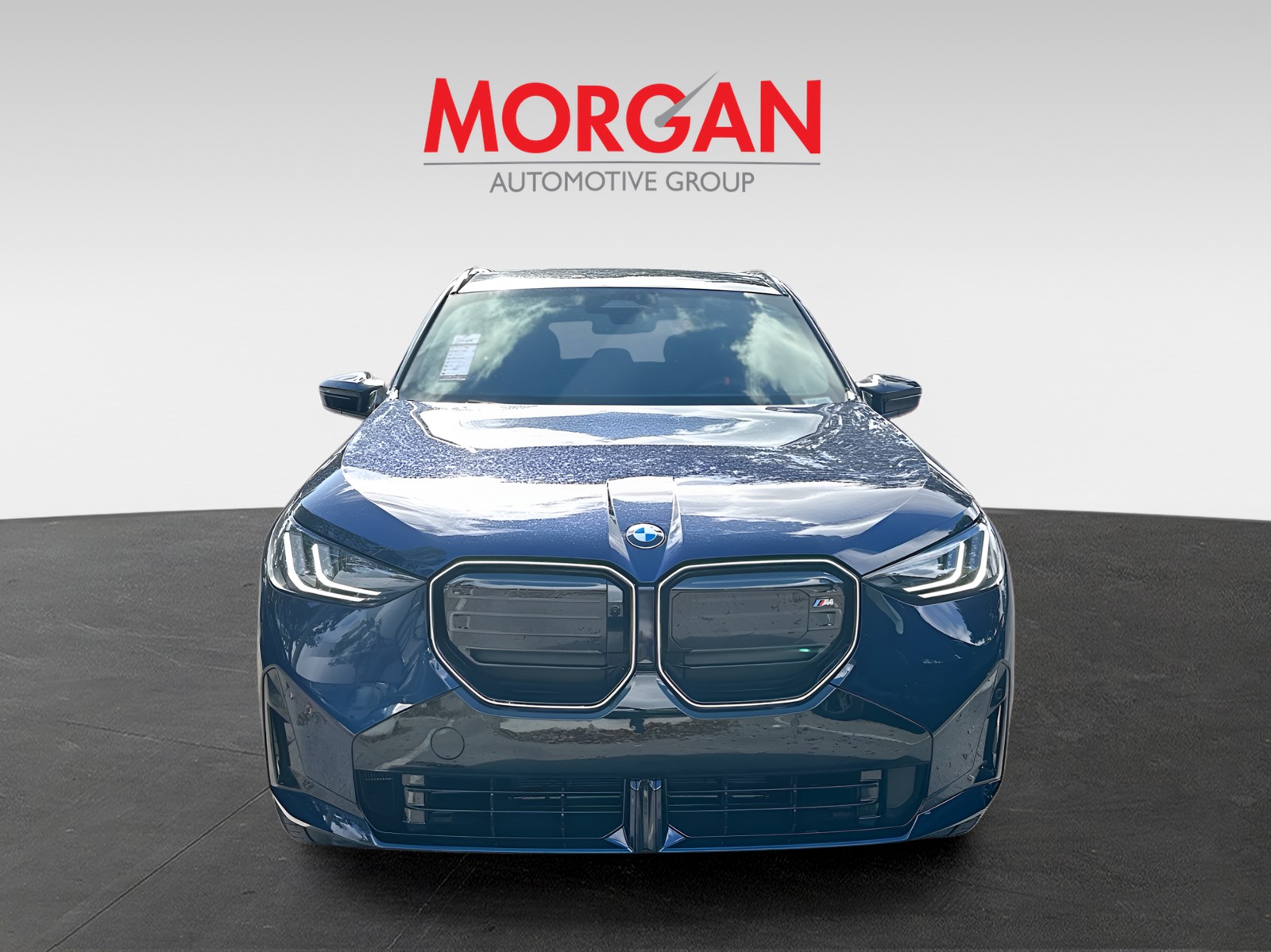 2026 BMW X3 - Photo 3