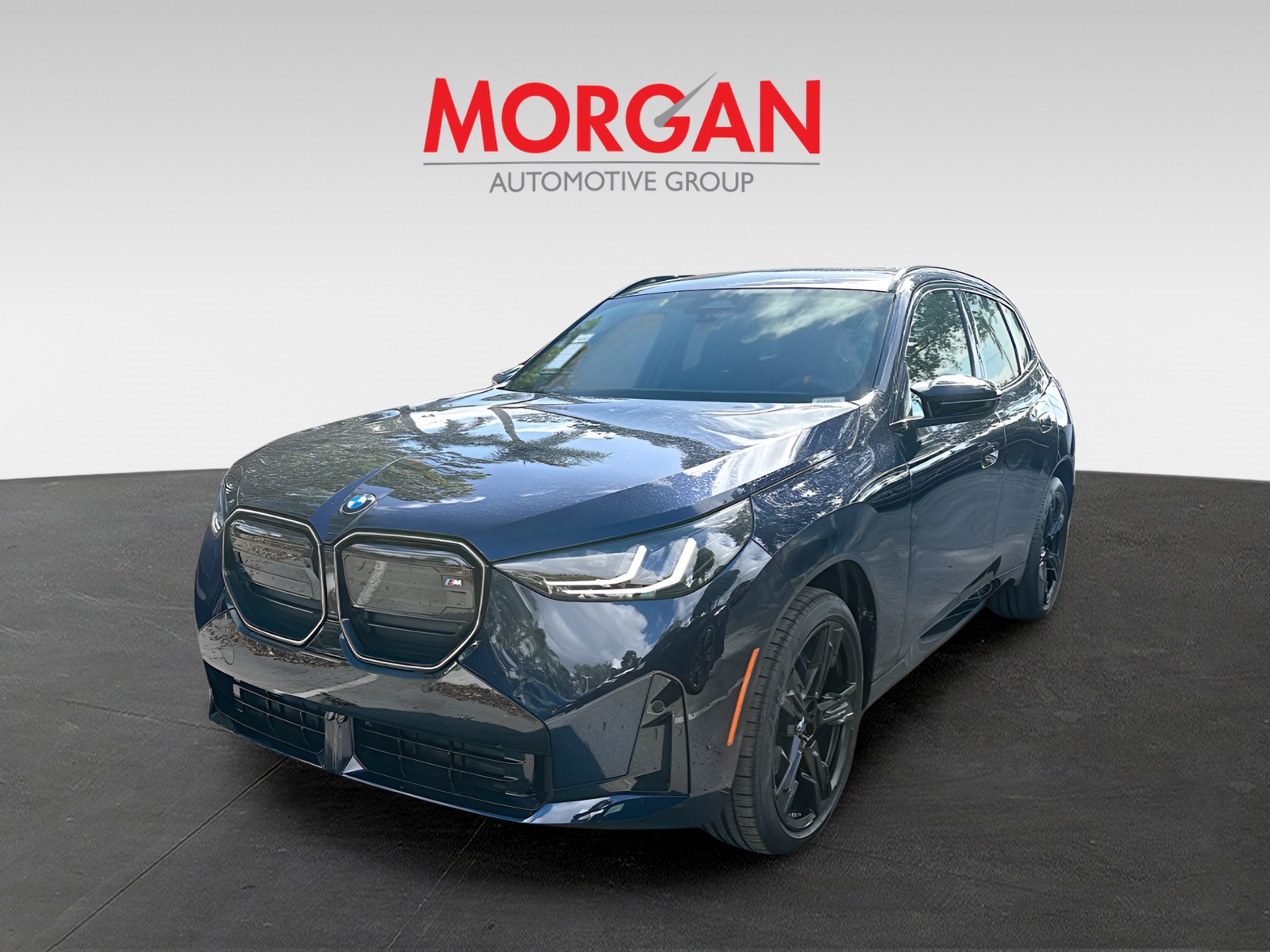 2026 BMW X3 - Photo 2