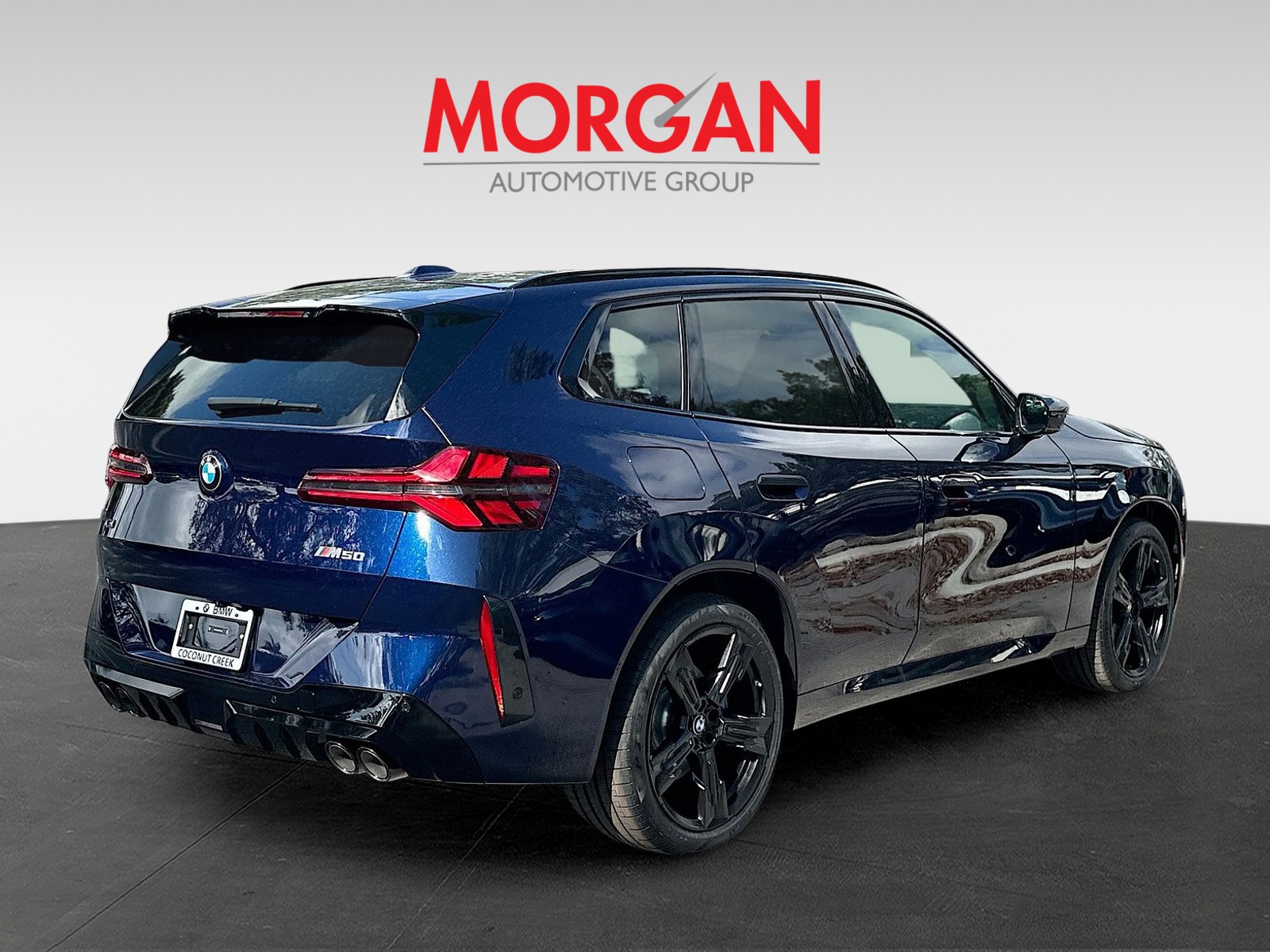 2026 BMW X3 - Photo 5