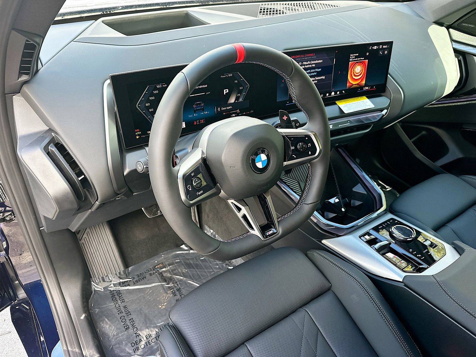 2026 BMW X3 - Photo 7