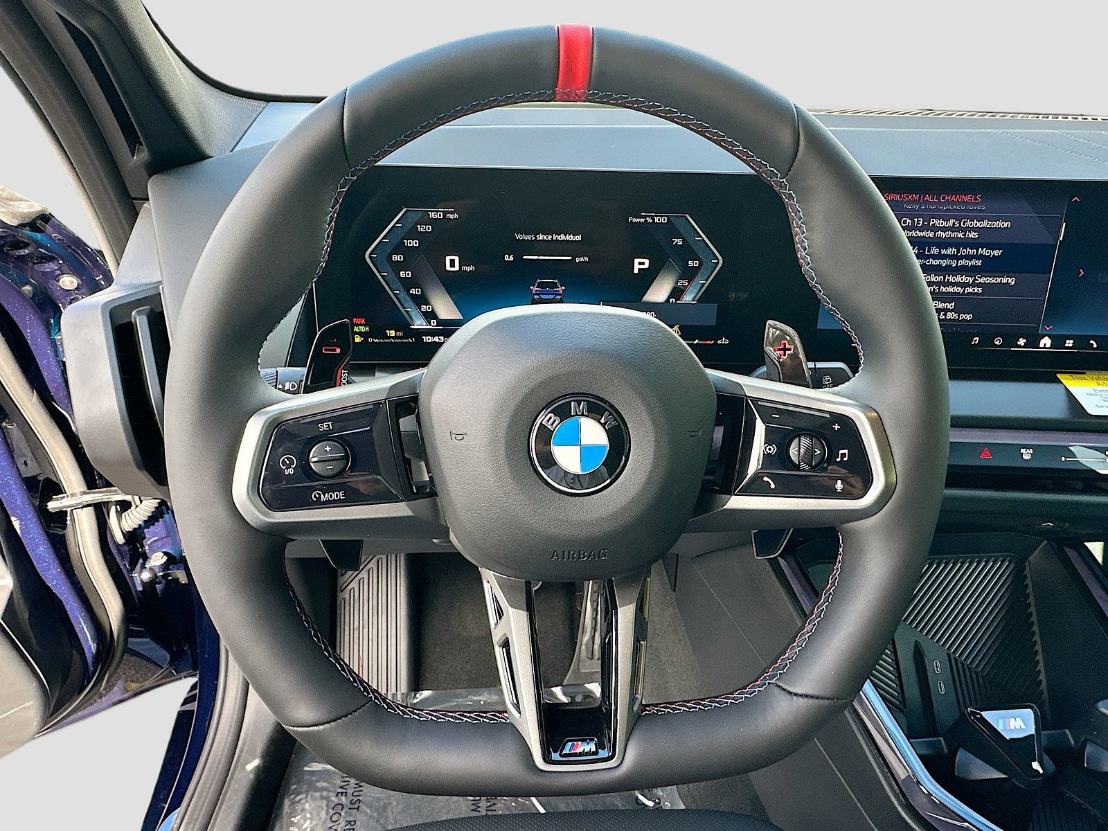 2026 BMW X3 - Photo 8